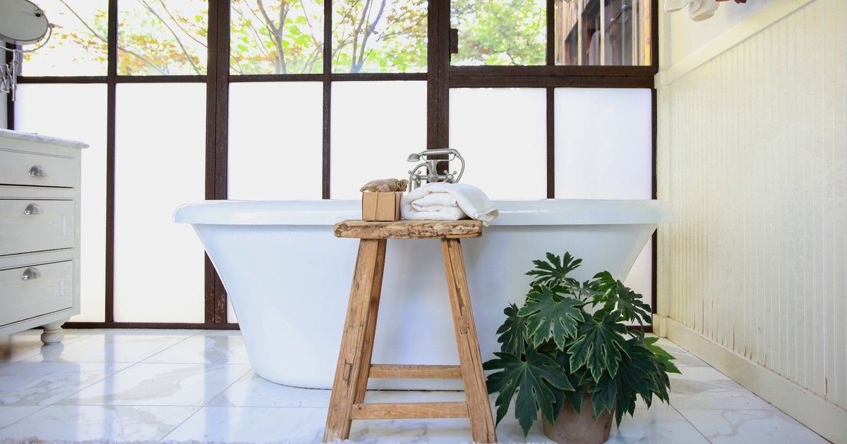 Centric General Contractors Construction and Build California Angwin Country Estate Bathroom Tub