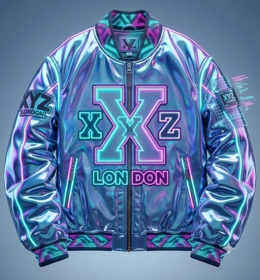Kinetics hoodie