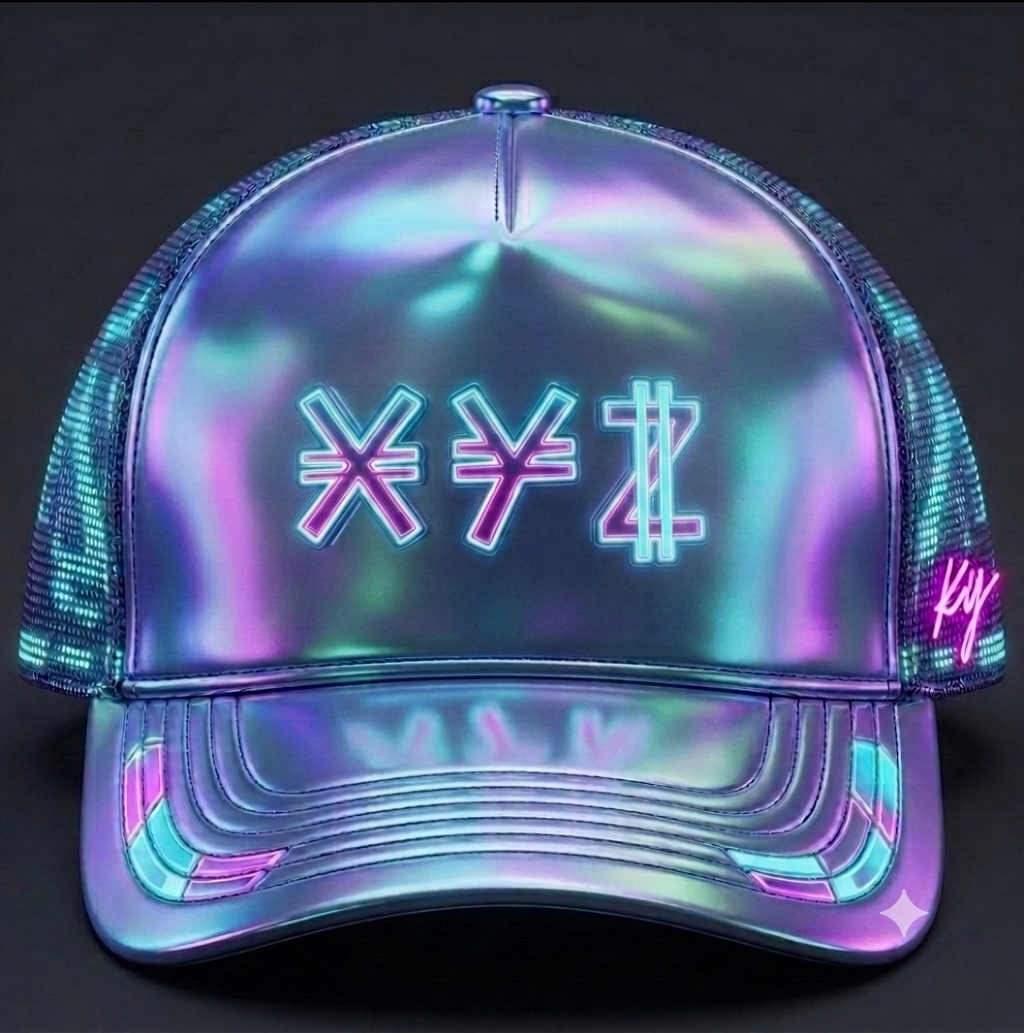 Kinetics Cap