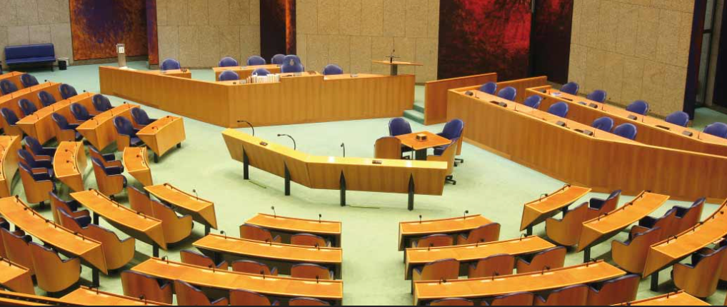 Opzeggen lidmaatschap van een politieke partij