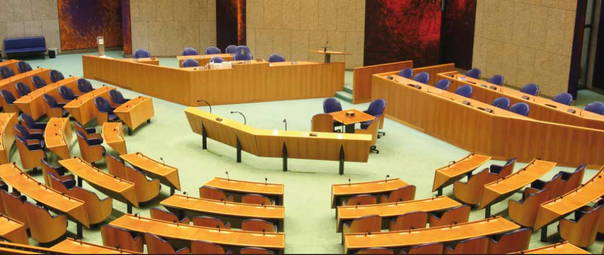 Opzeggen lidmaatschap van een politieke partij