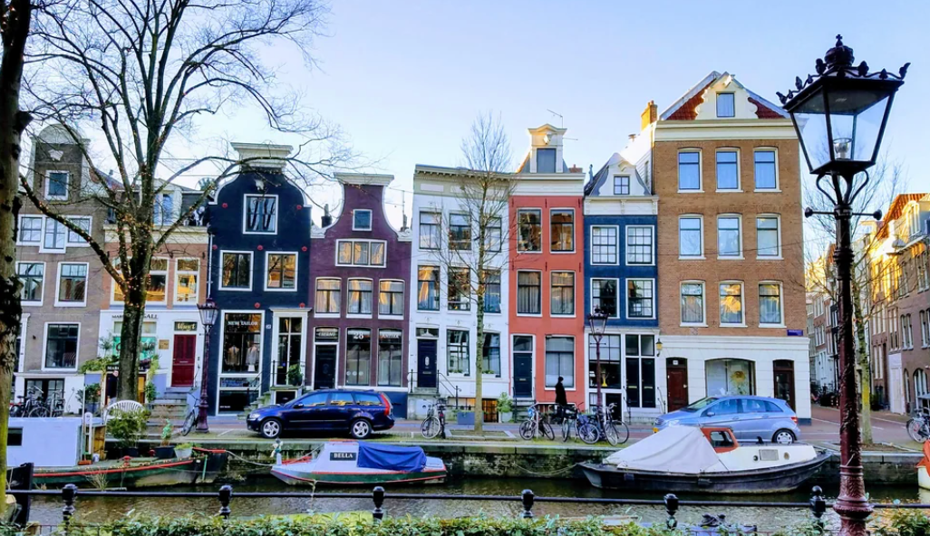 Huurportaal.nl huizen