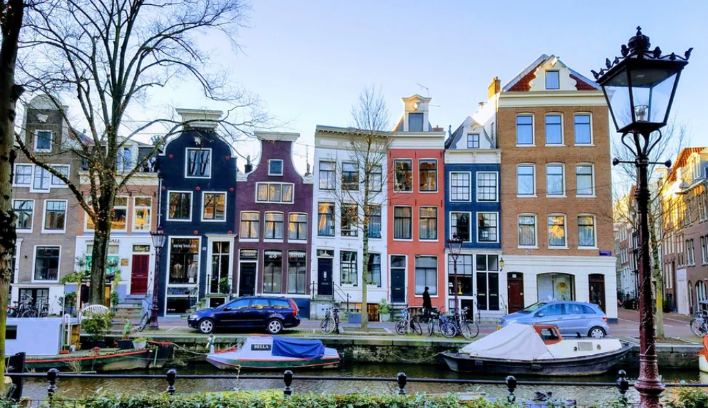 Huurportaal.nl huizen