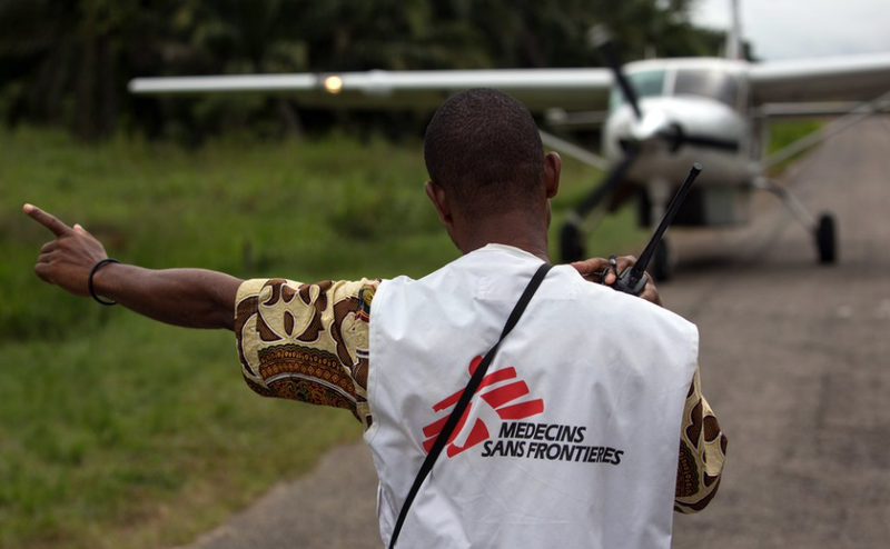 Donatie aan Artsen zonder Grenzen opzeggen? Zo regel je het eenvoudig