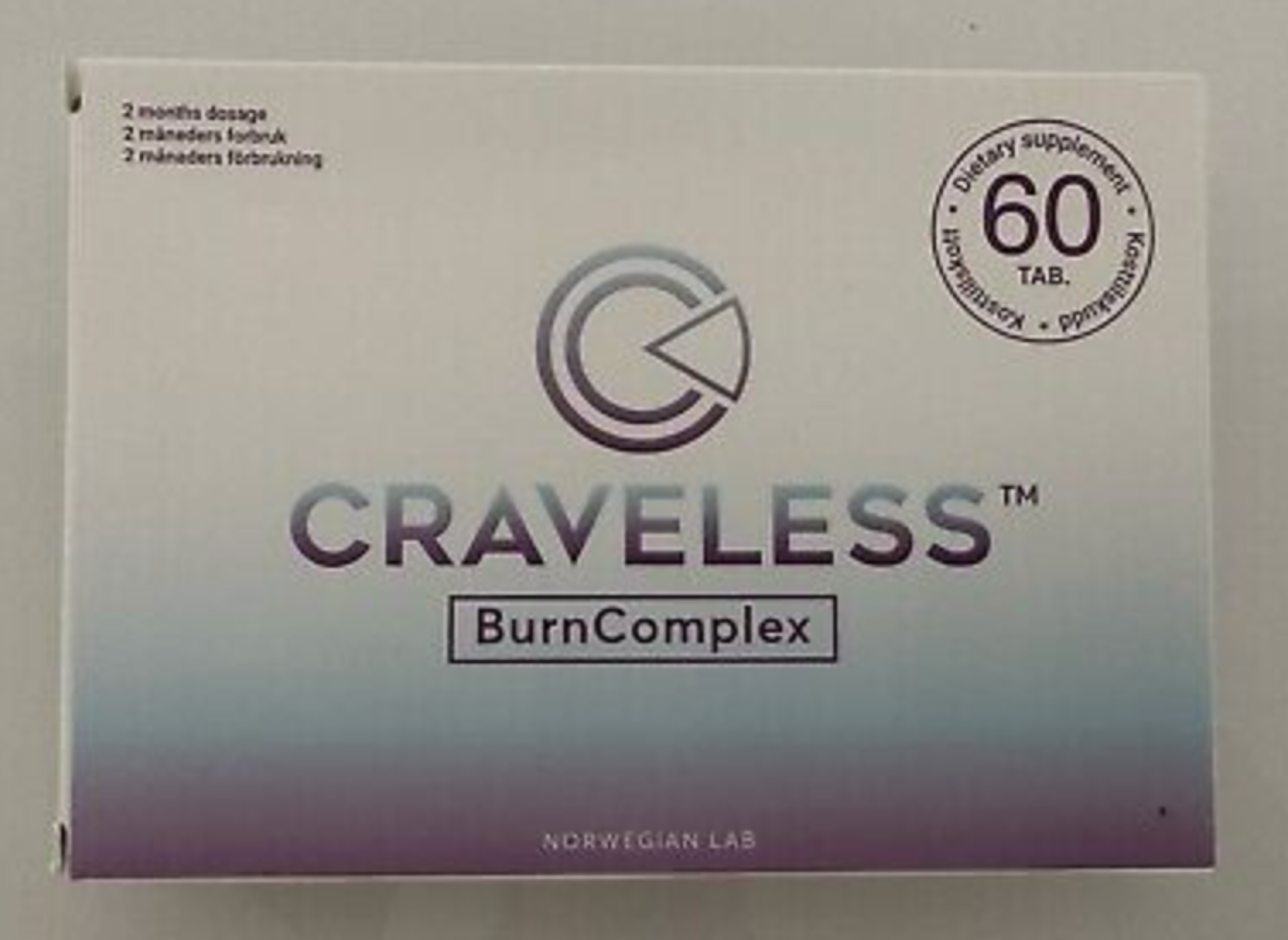 Craveless abonnement opzeggen: belangrijk stappenplan