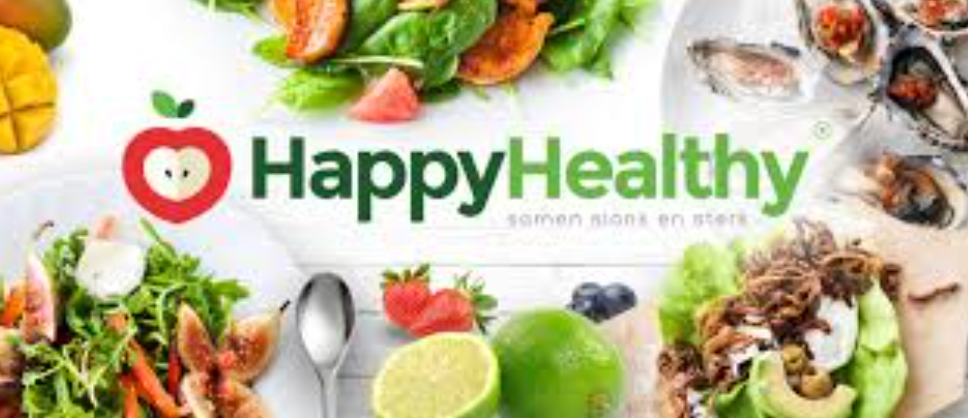 HappyHealthy