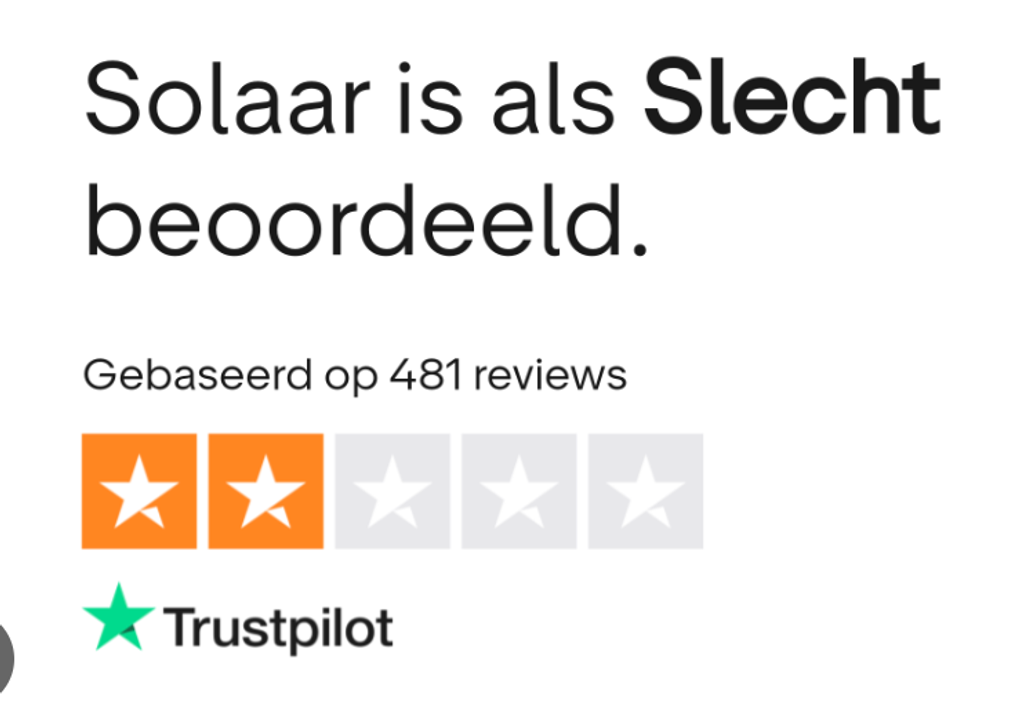 Solaar reviews