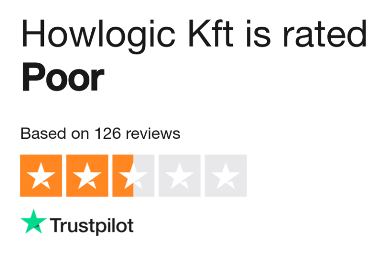 Reviews Howlogic Kft