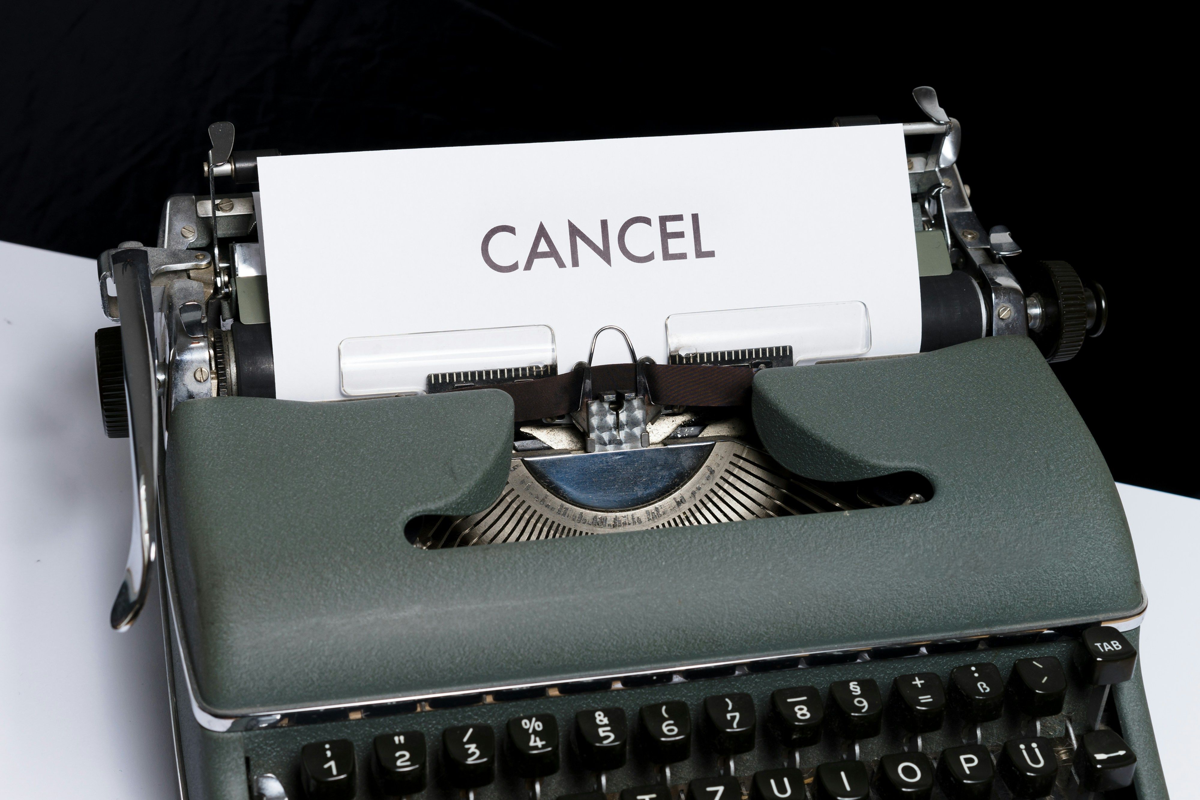 How to Cancel Unwanted Subscriptions: Comparing Your Options