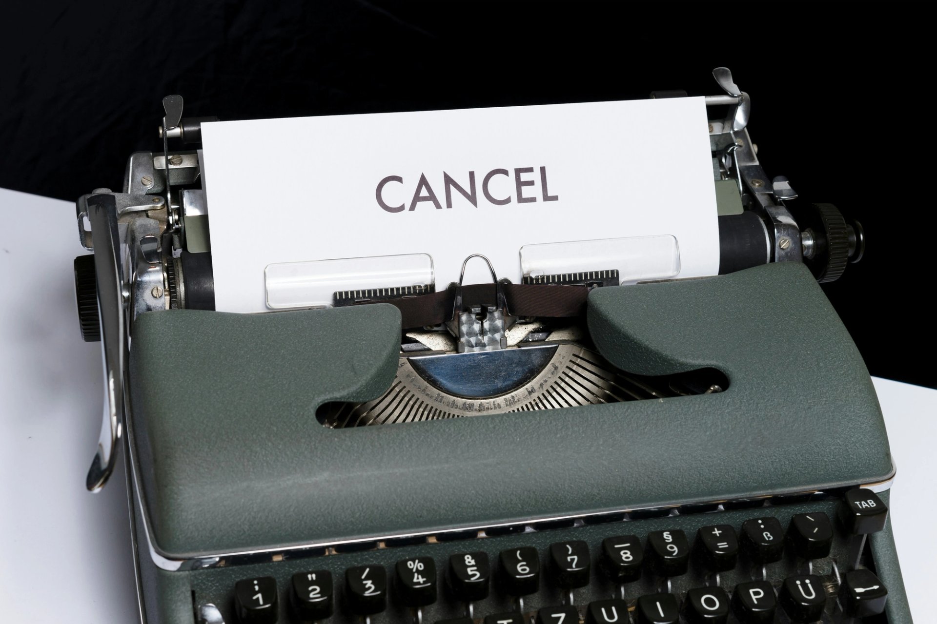 How to Cancel Unwanted Subscriptions: Comparing Your Options