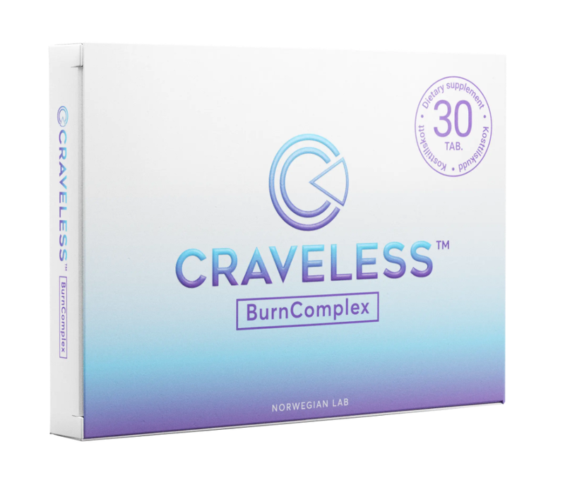 Annuler Craveless Burncomplex : Le Guide Complet pour Stopper Votre Abonnement en Toute Sérénité