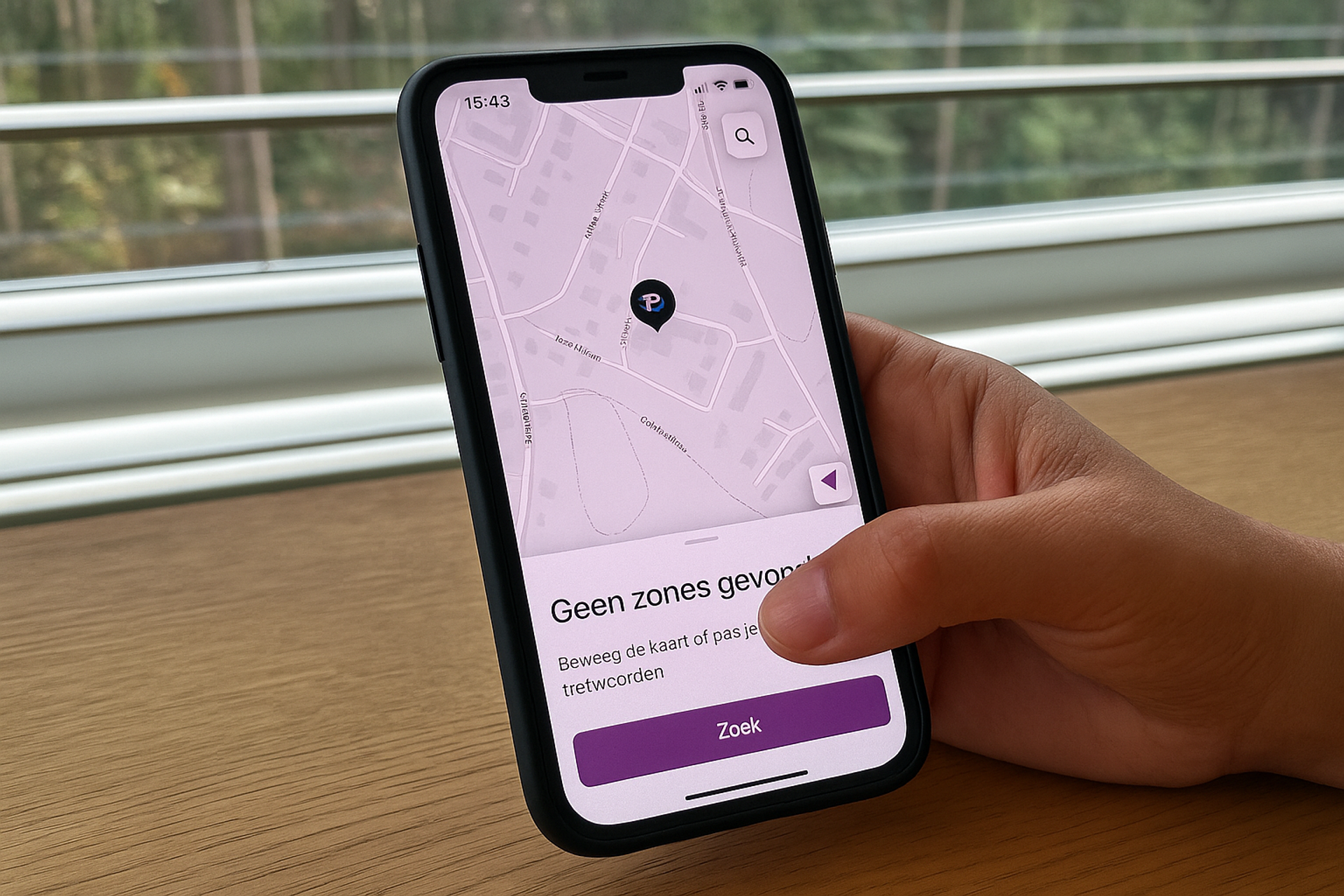 EasyPark verhoogt tarieven: Wat betekent dit voor jou als automobilist?