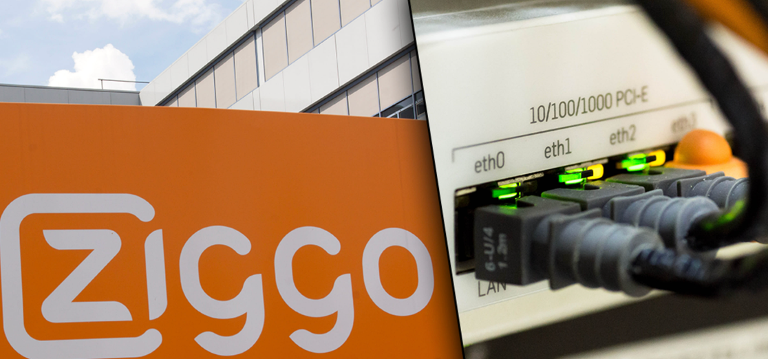 Ziggo Safe Online opzeggen voor Ziggo-abonnees