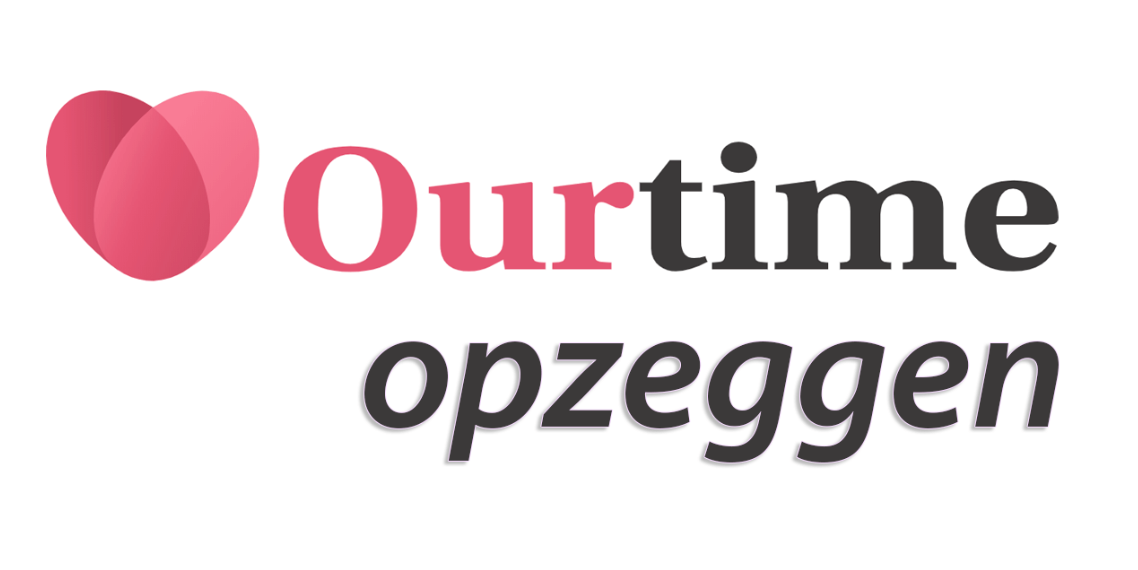 Opzeggen Ourtime