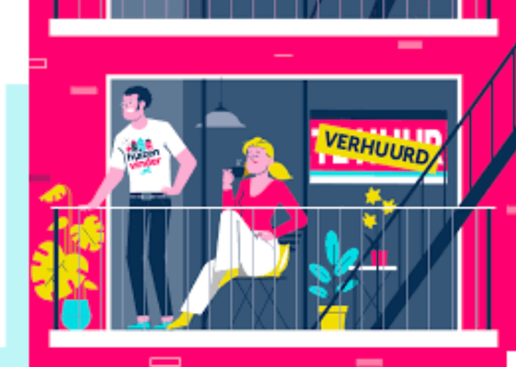 Huizenvinder.nl opzeggen