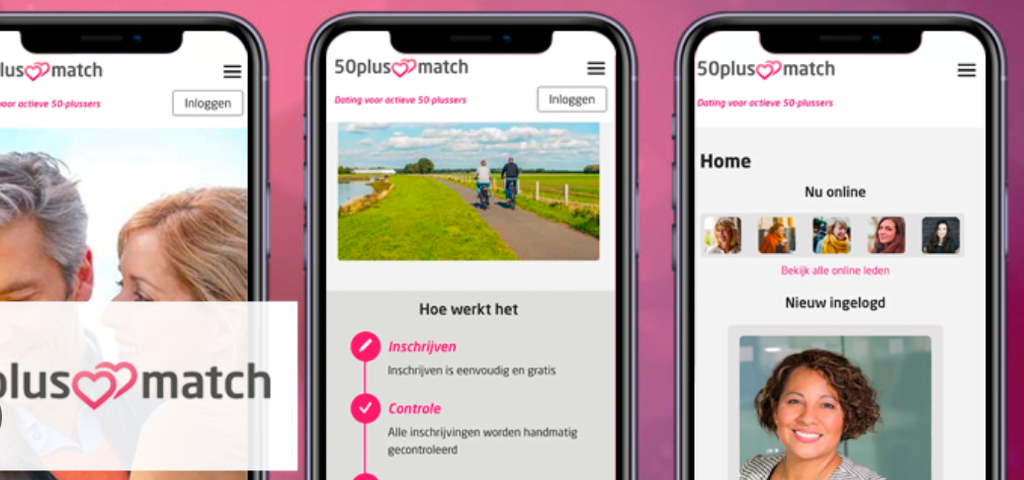 50plusmatch