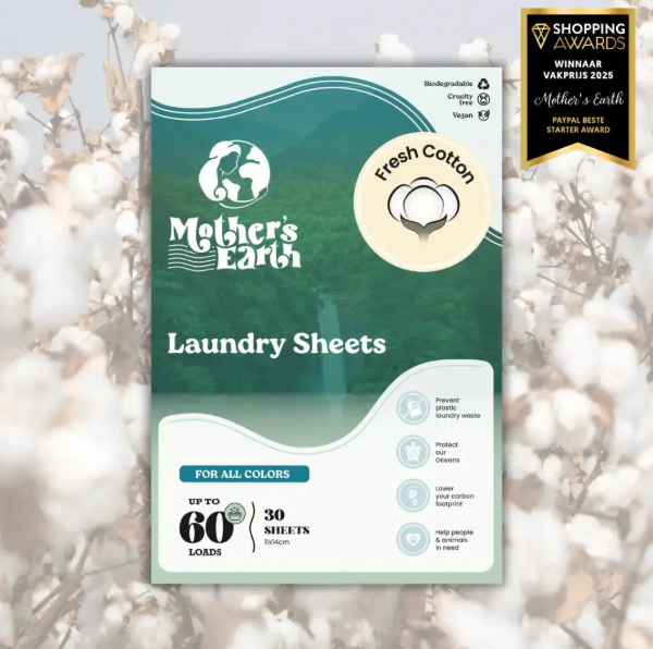 Mamma's Earth Mother's Earth opzeggen