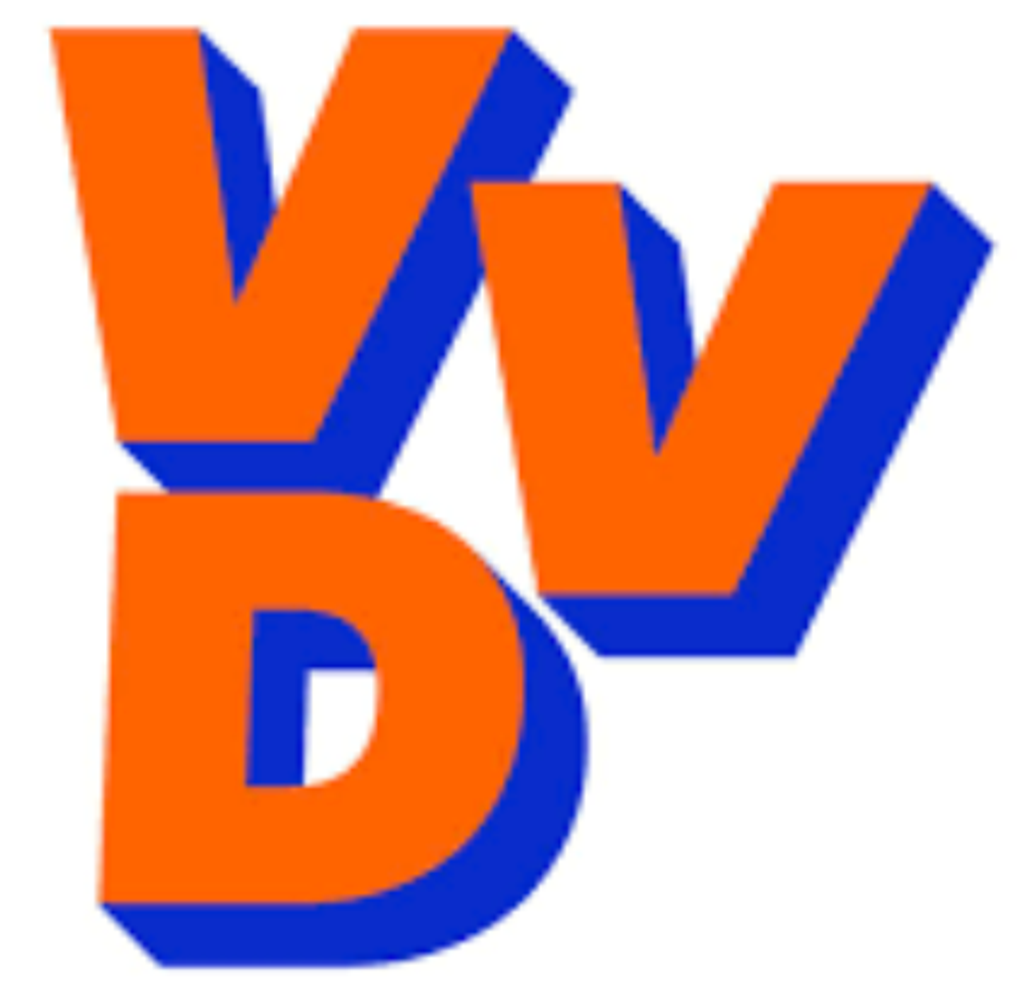 Opzeggen VVD