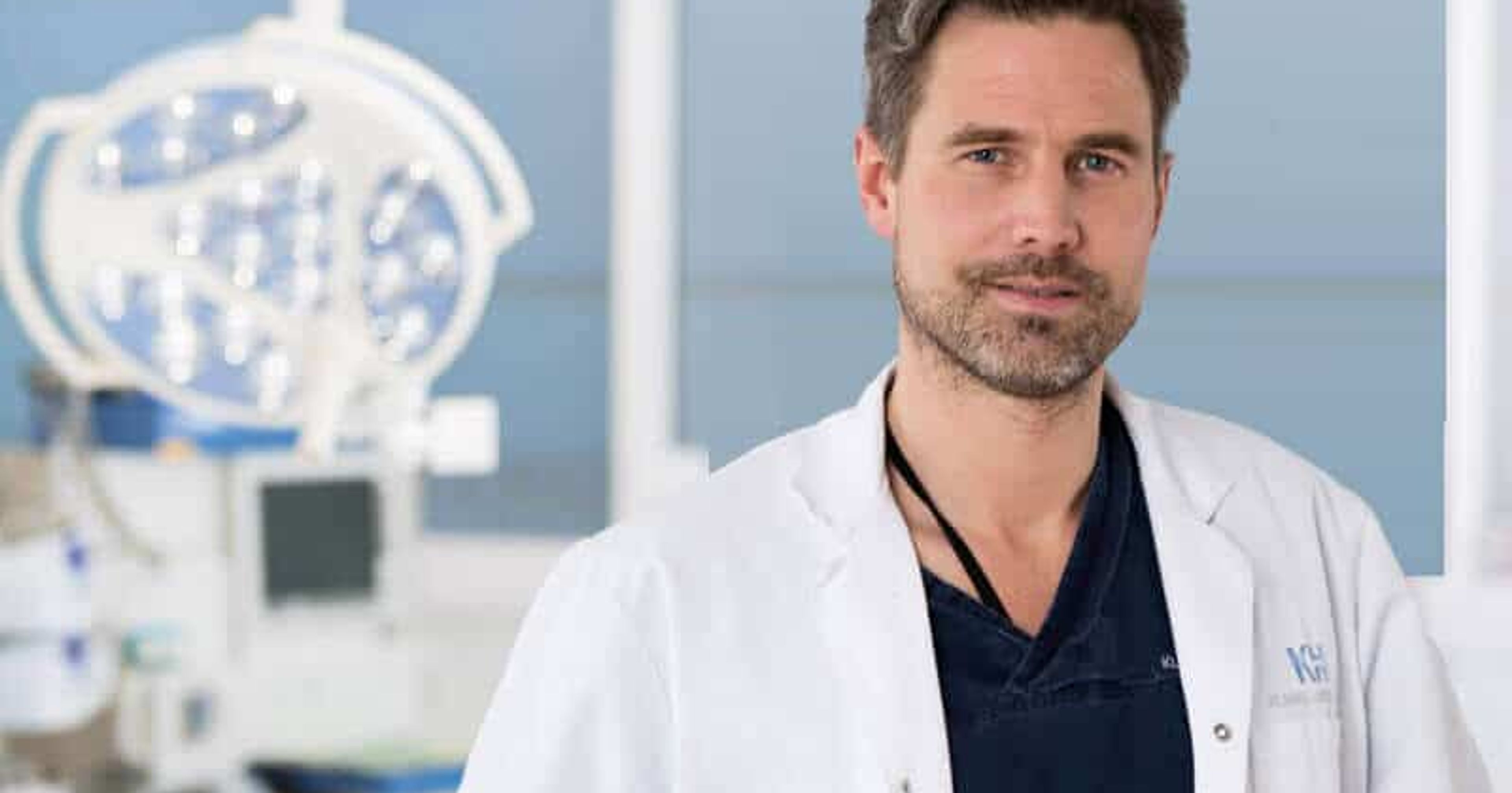 Martin Jørgensen.