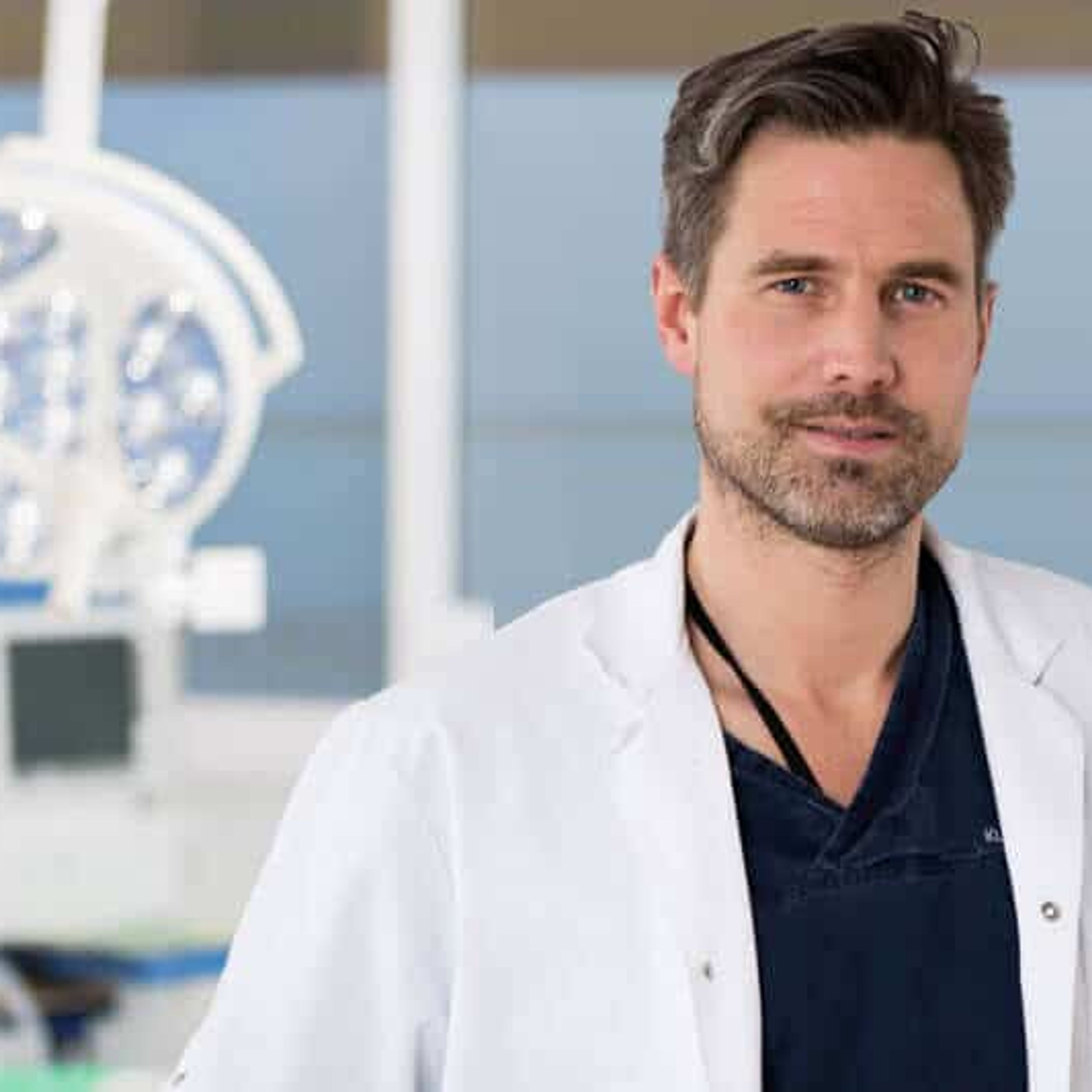 Martin Jørgensen.