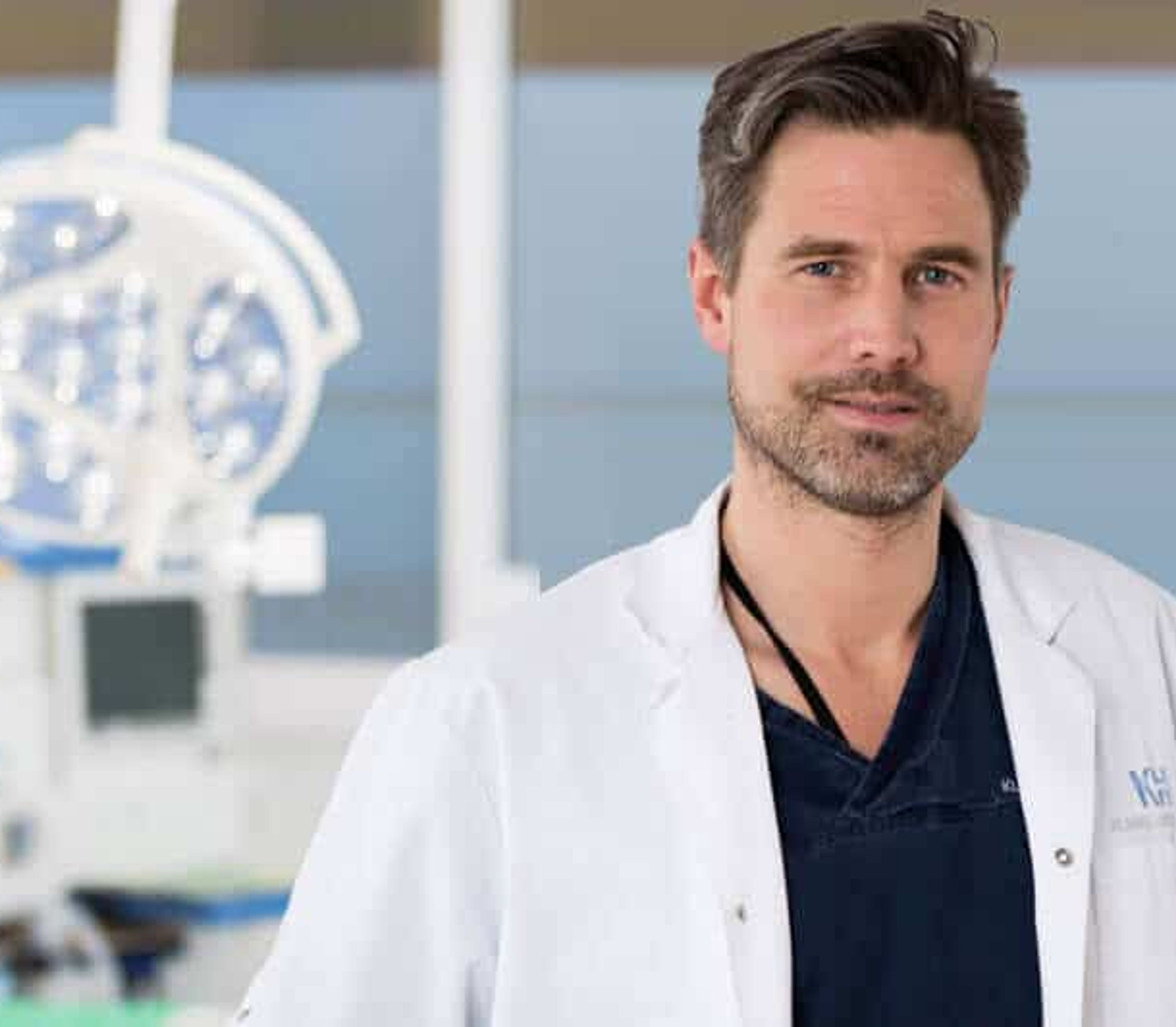 Martin Jørgensen.
