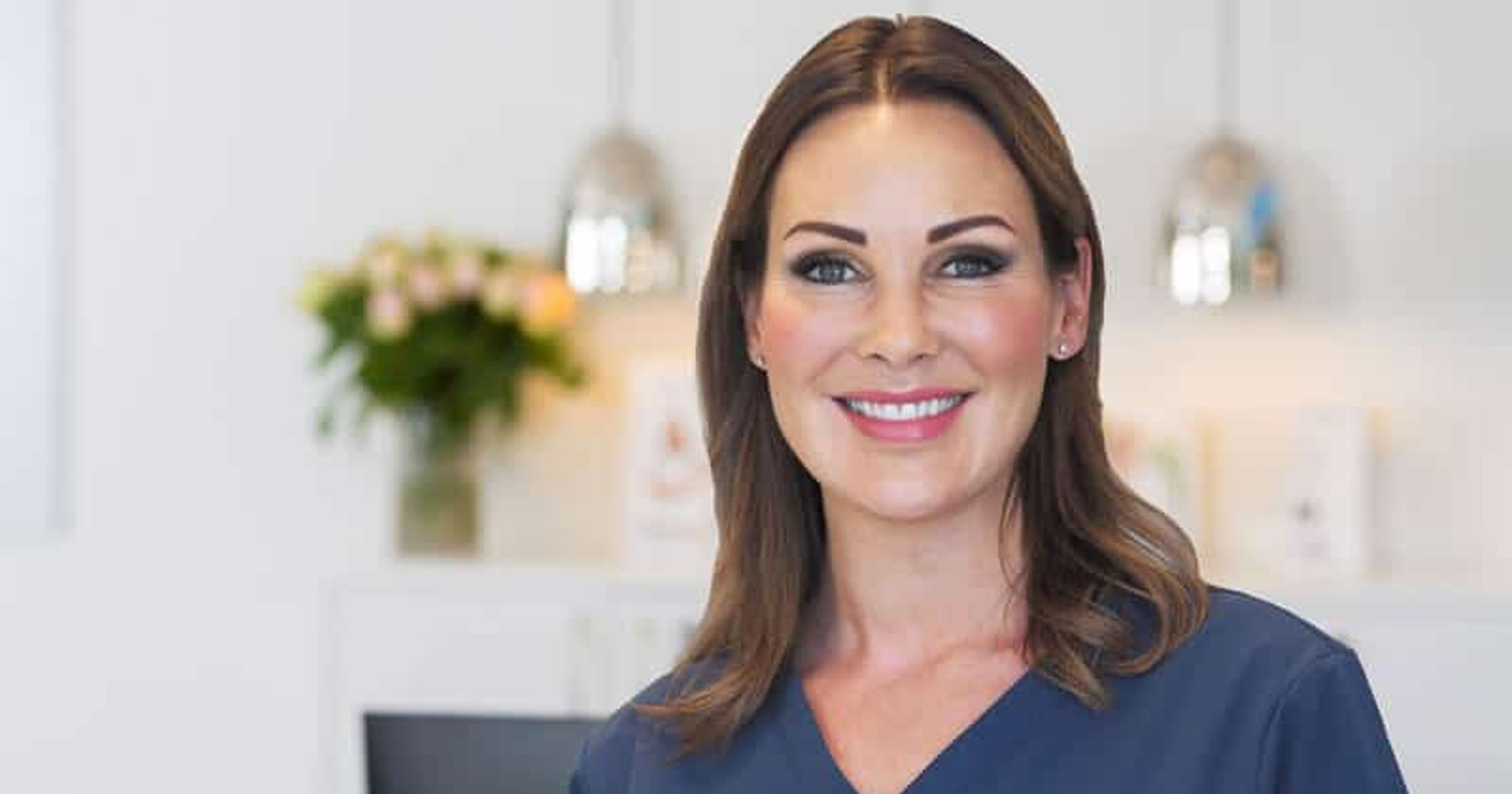 Bilde av Evelyn Hals hos Klinikk Haukeland