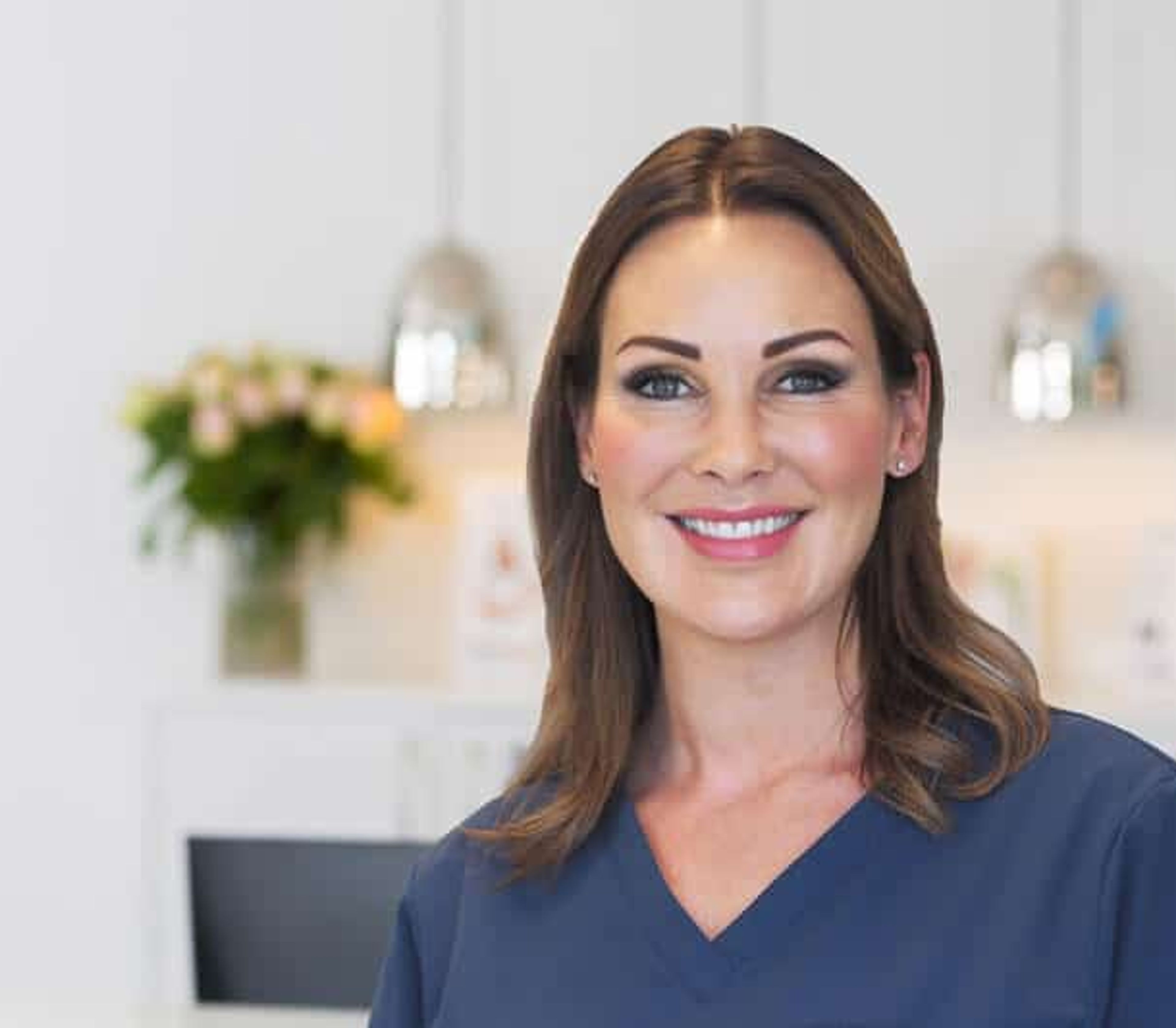 Bilde av Evelyn Hals hos Klinikk Haukeland