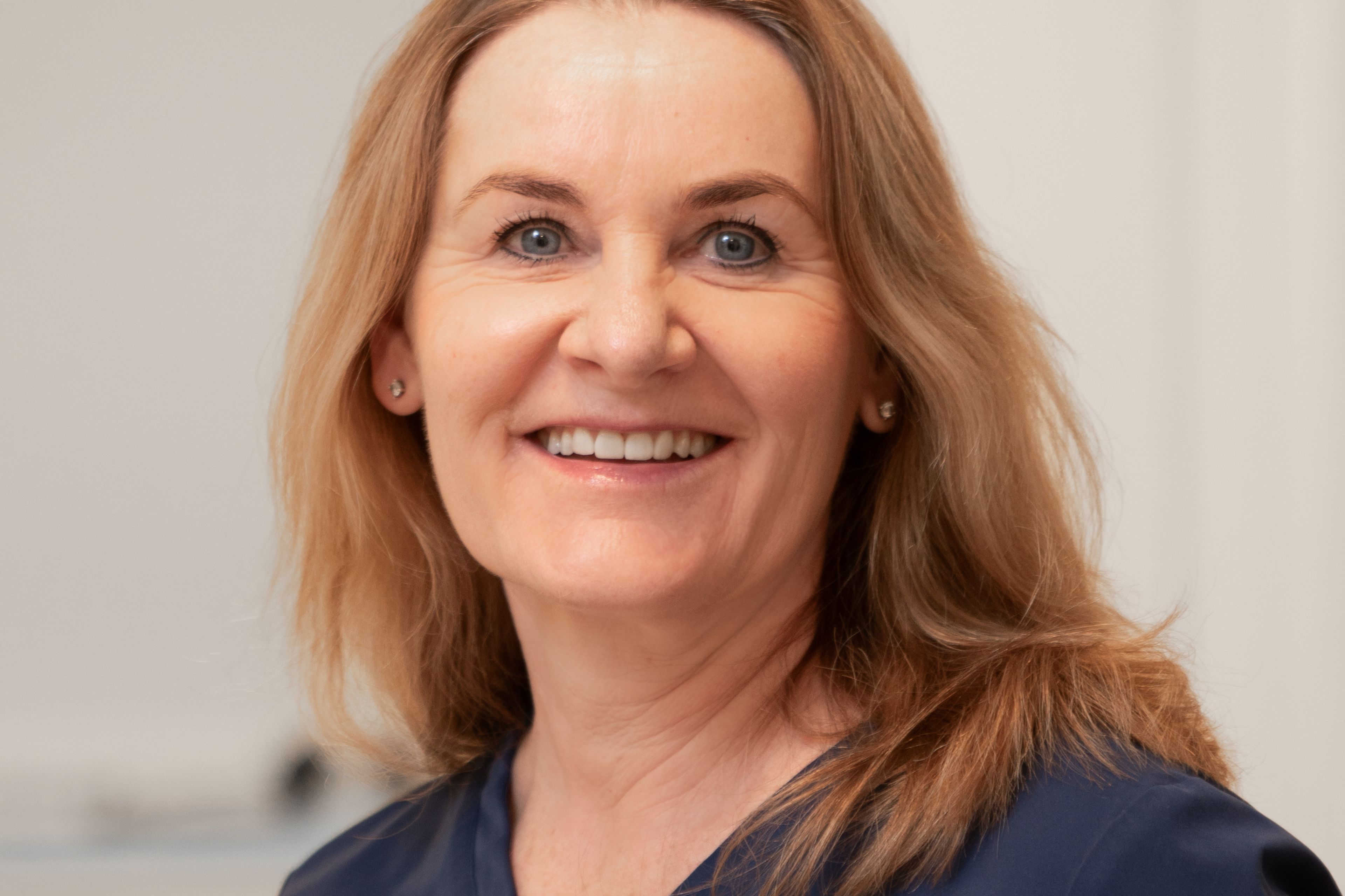 Lise Foss Granlund