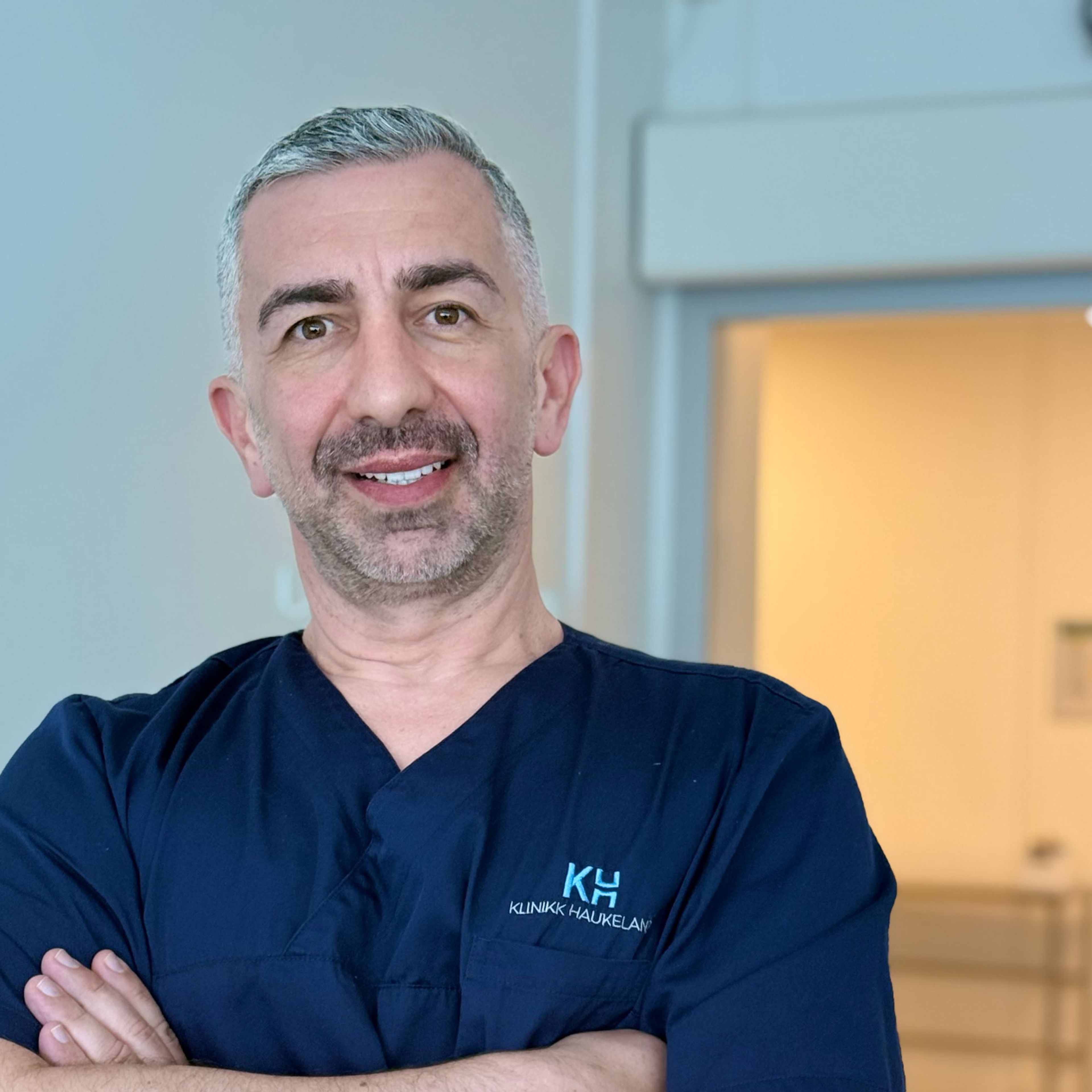 Dr. Shkelzen Kuqi