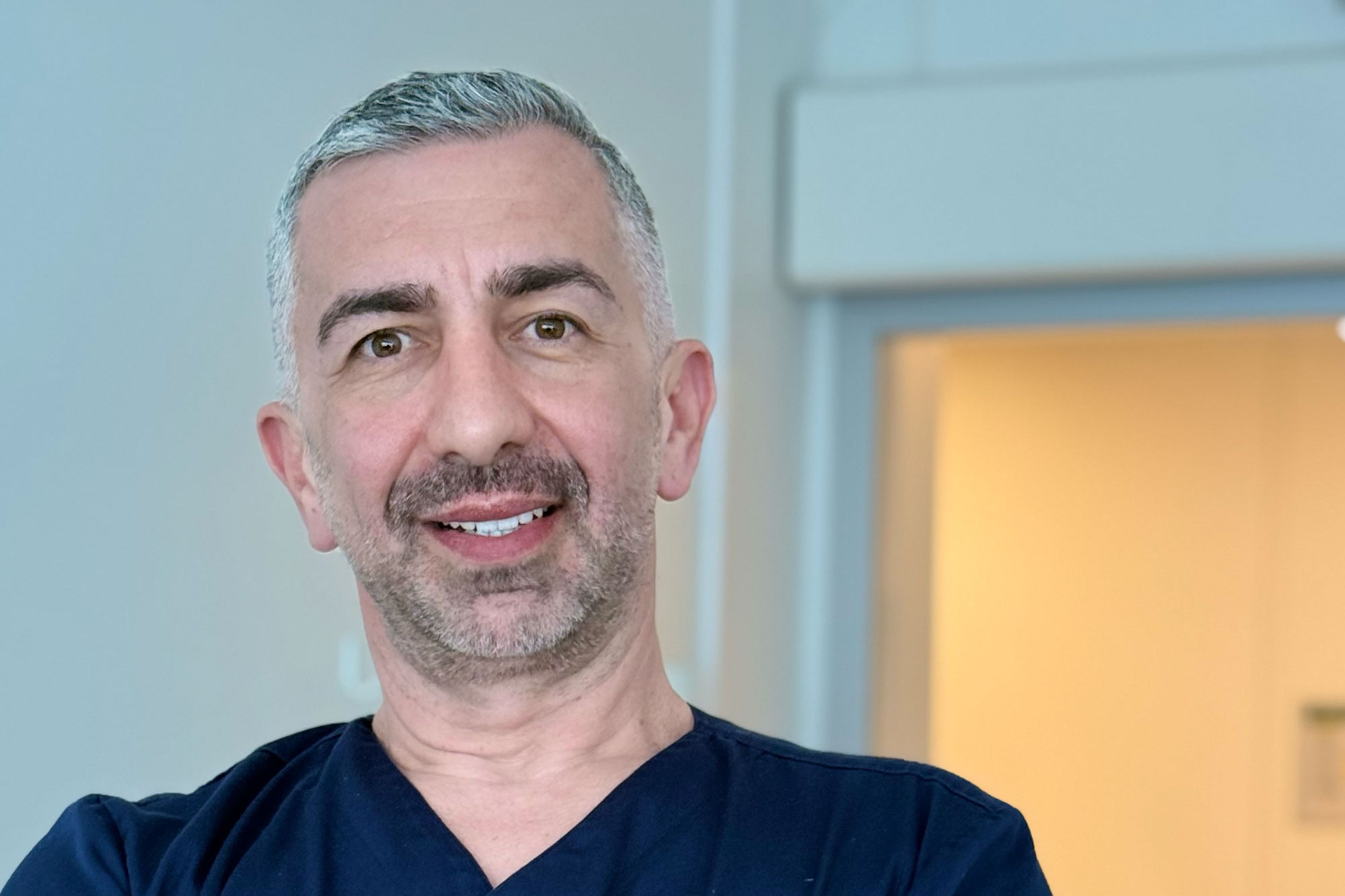 Dr. Shkelzen Kuqi