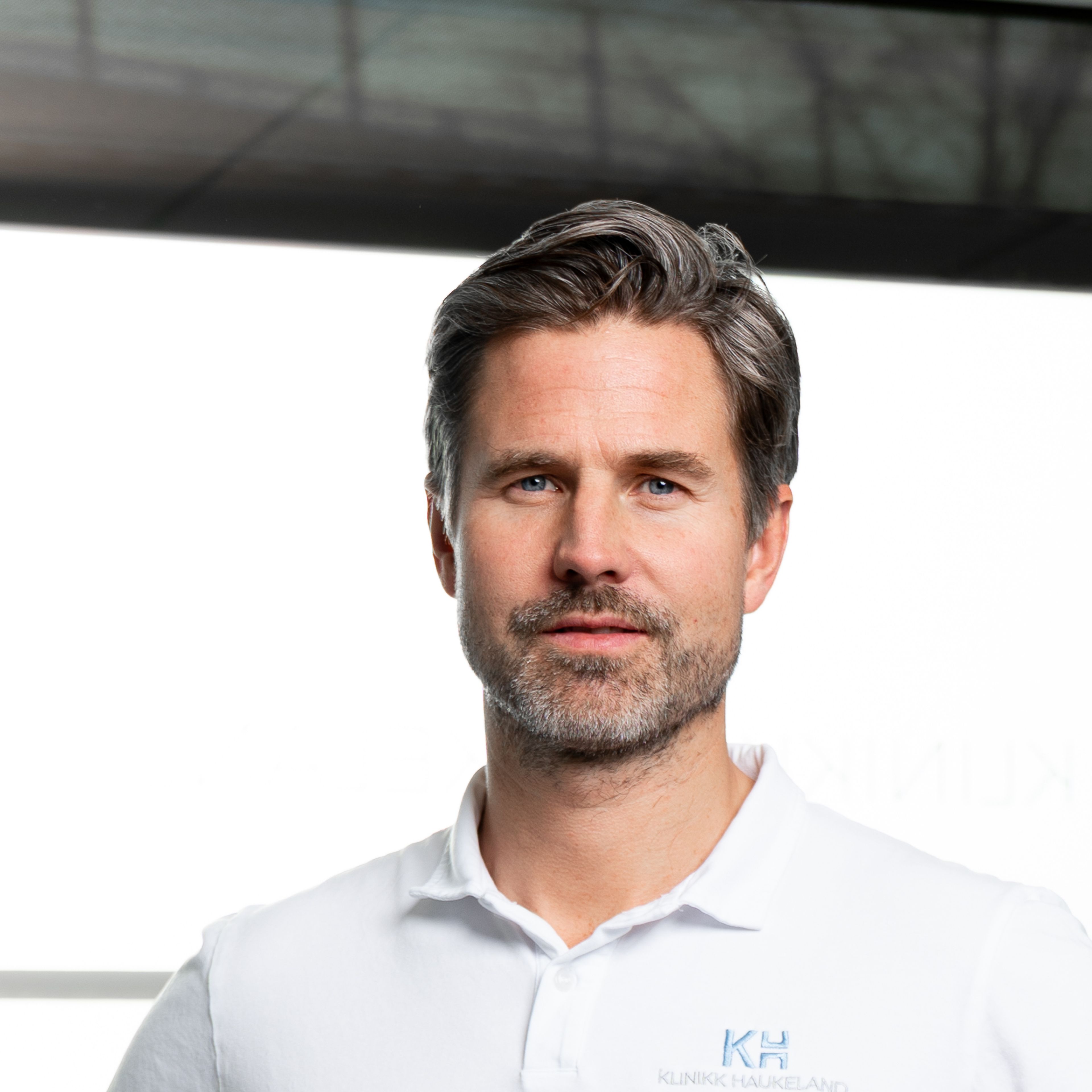 Dr. Martin Jørgensen
