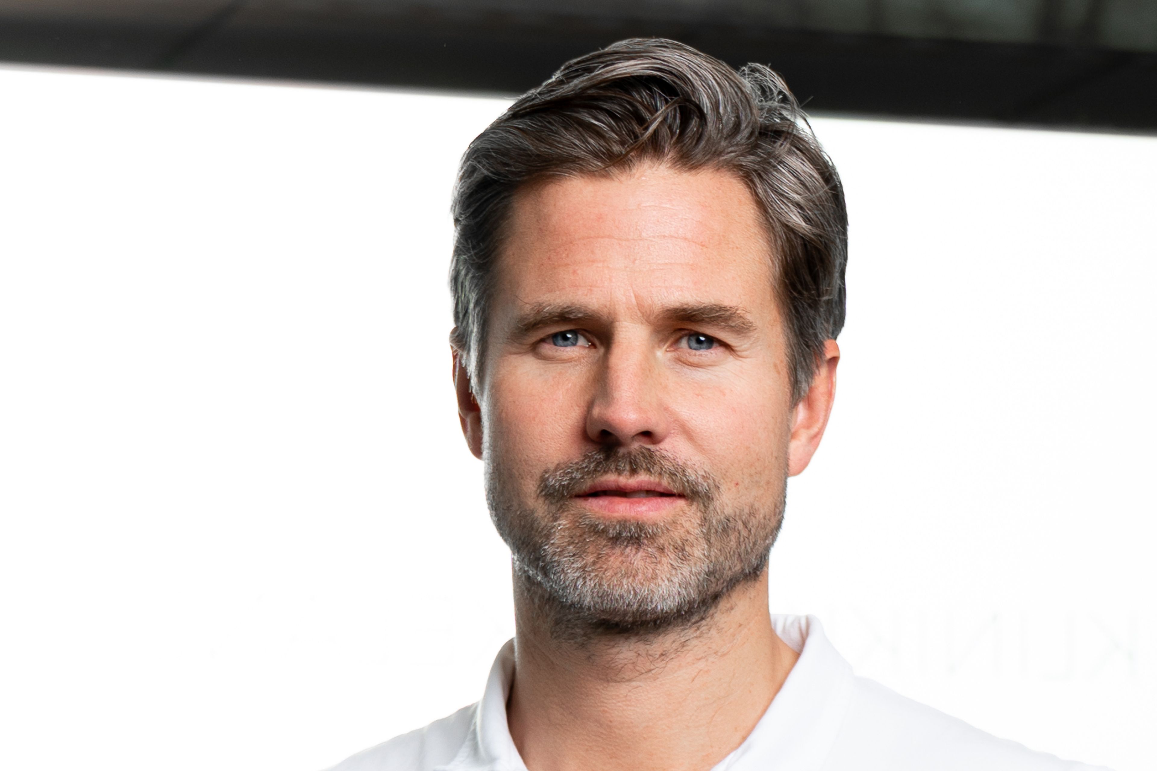 Dr. Martin Jørgensen
