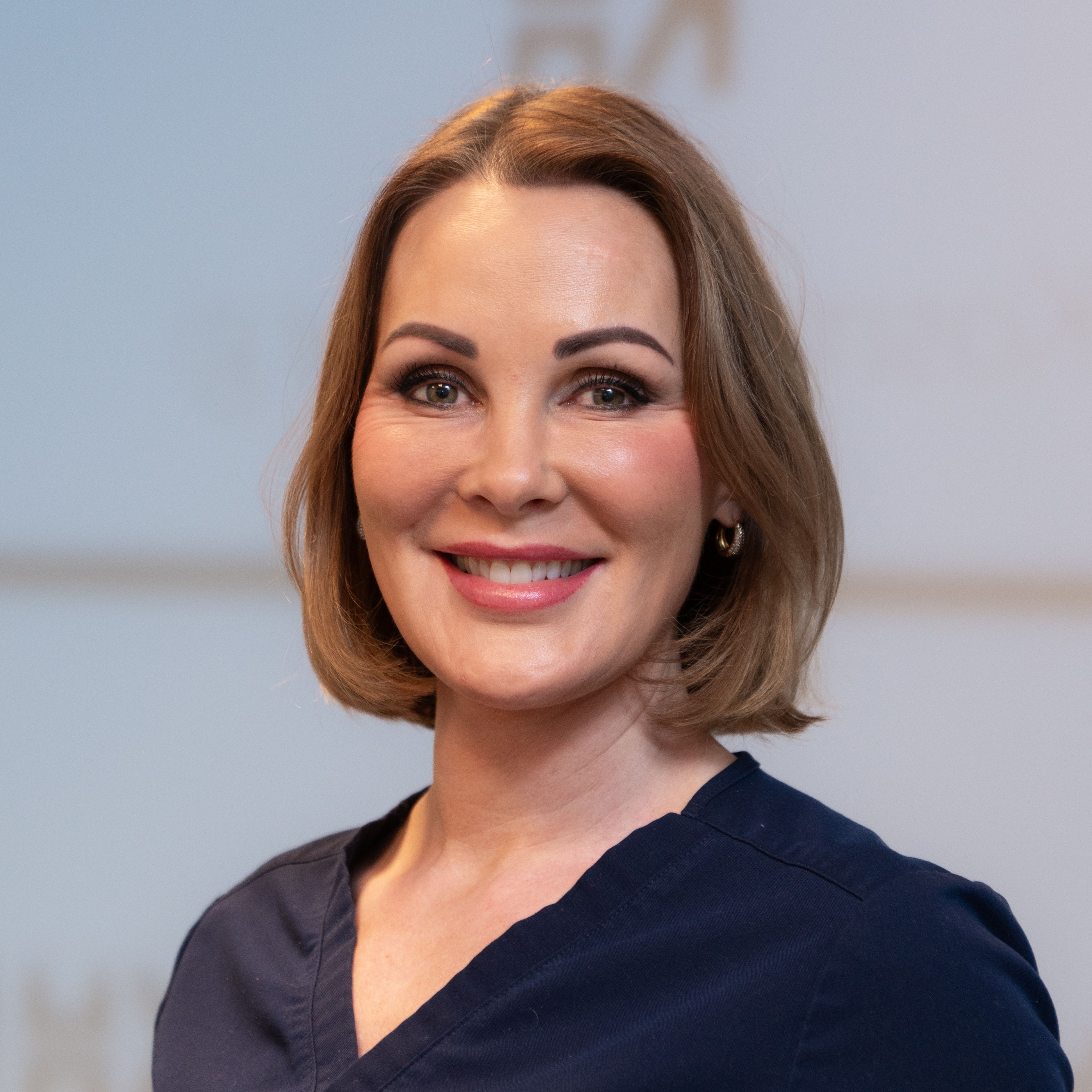 Evelyn Hals