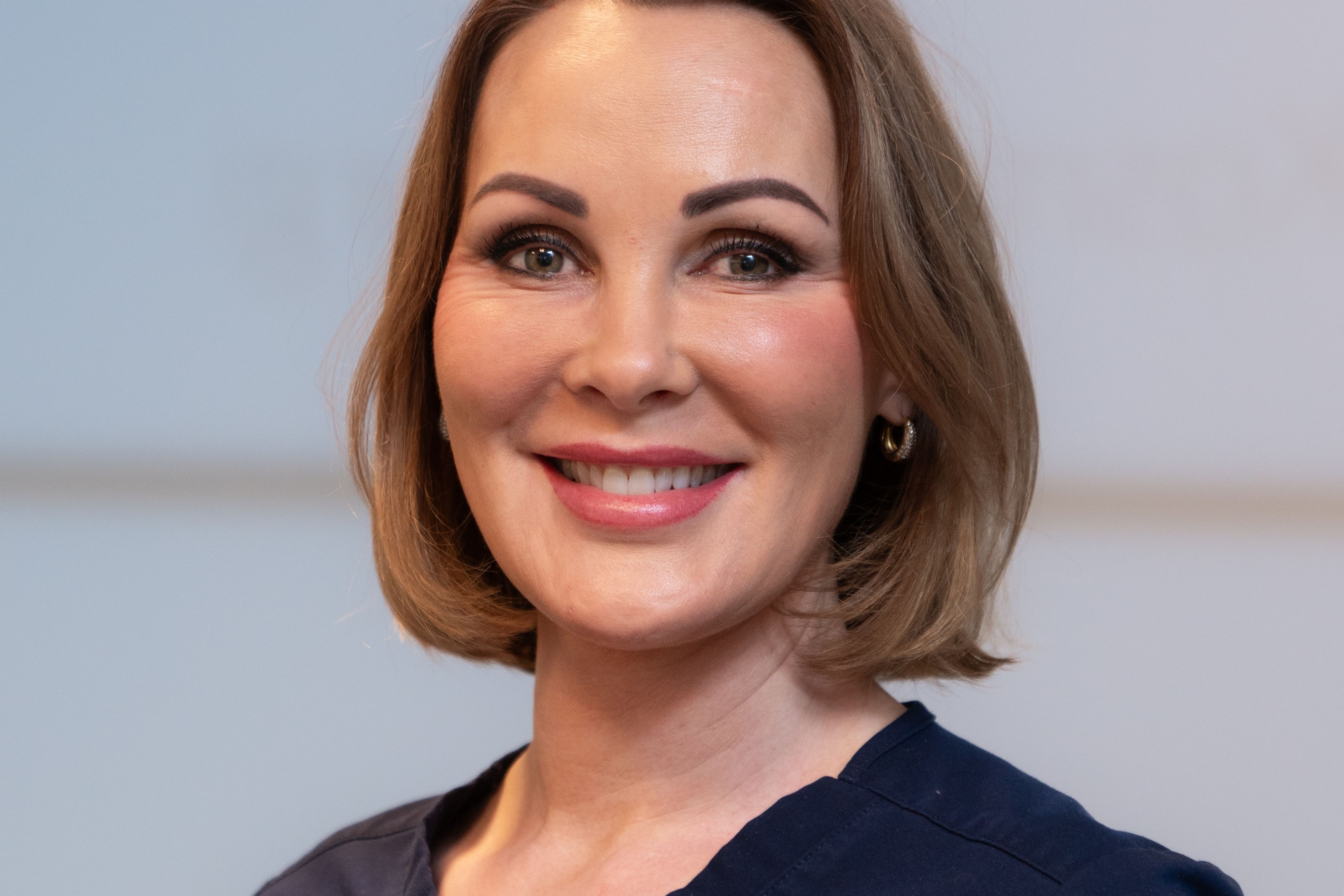 Evelyn Hals