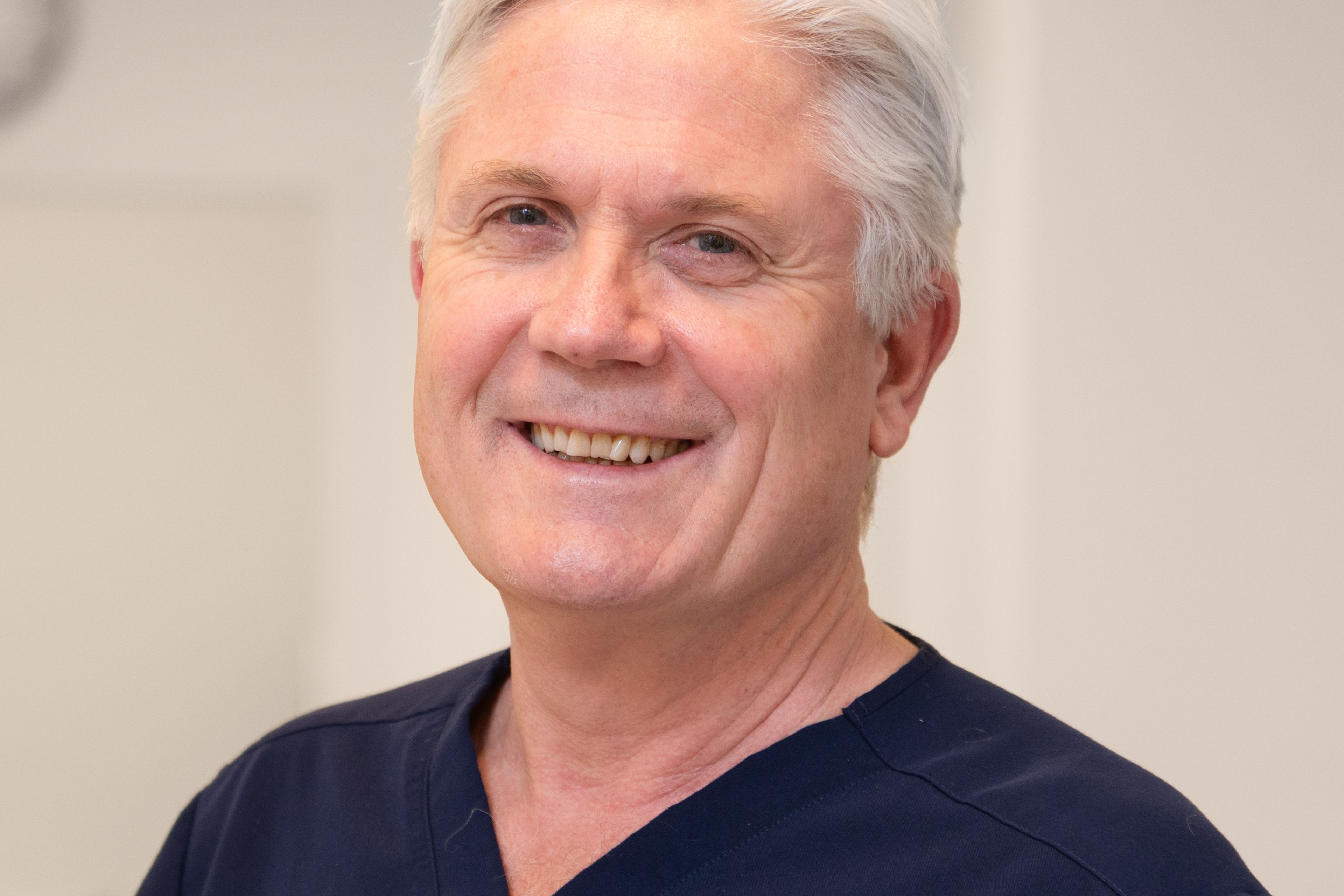 Lars Haukeland