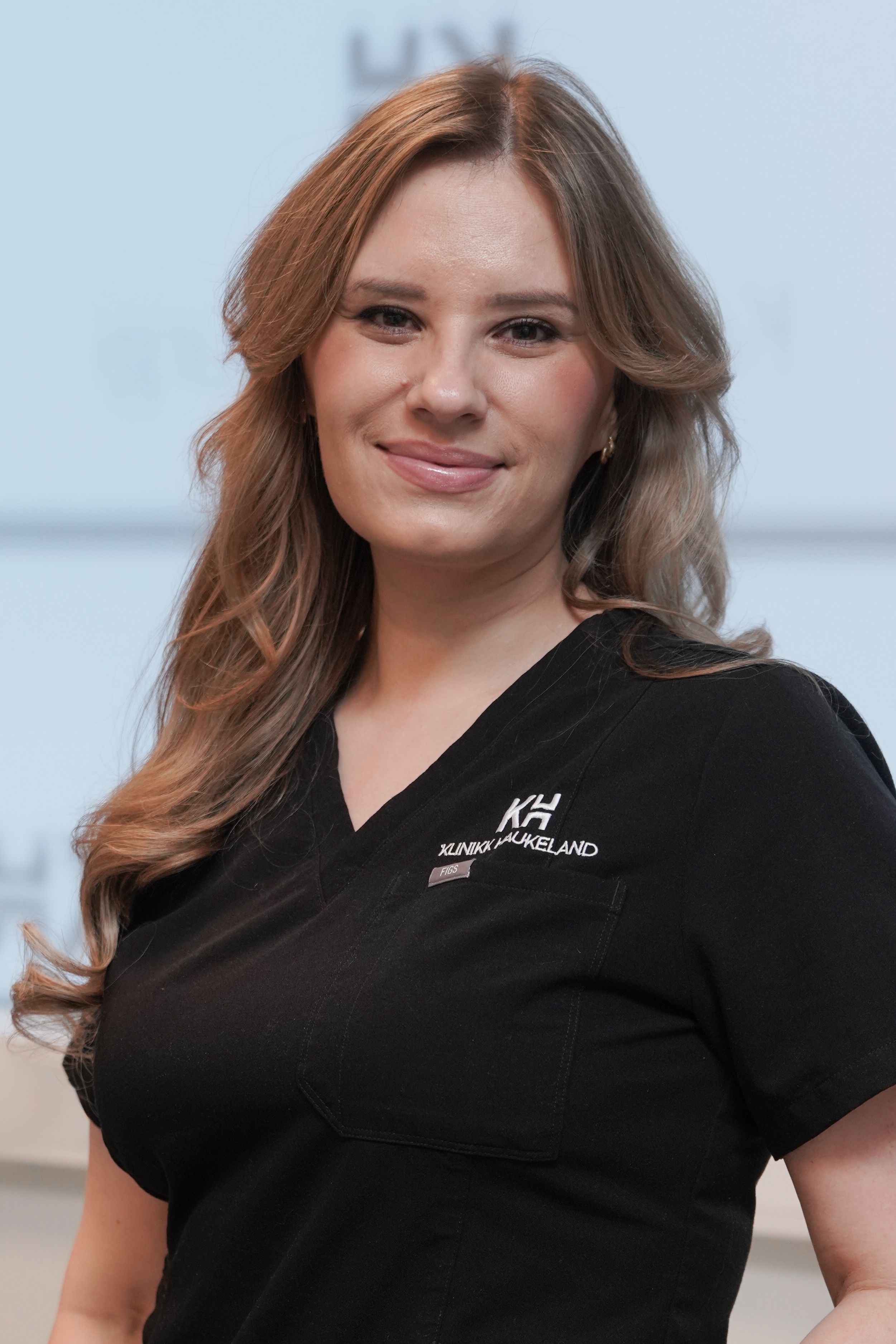 Solveig Holth Bråthen