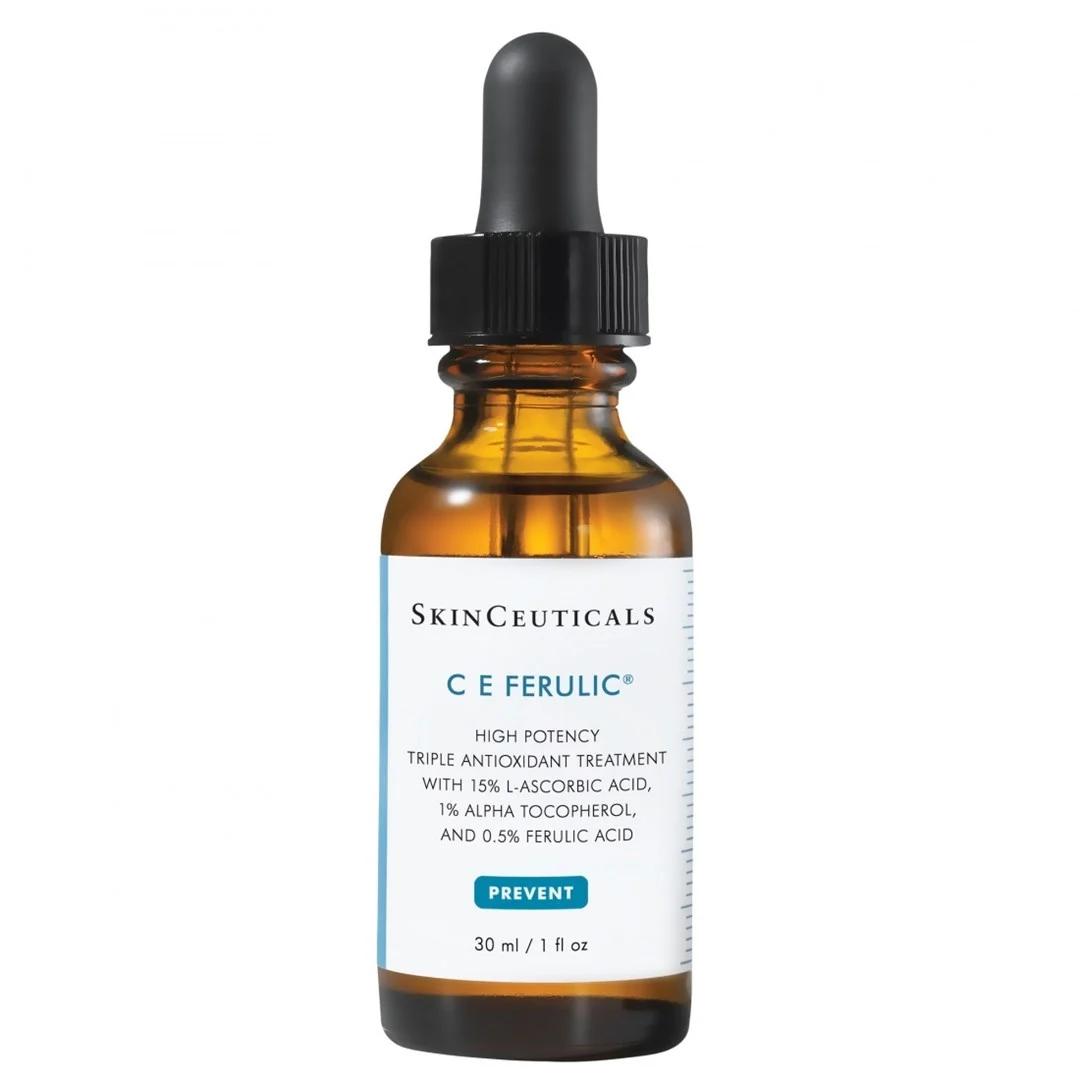 C E Ferulic – Antioksidantserum