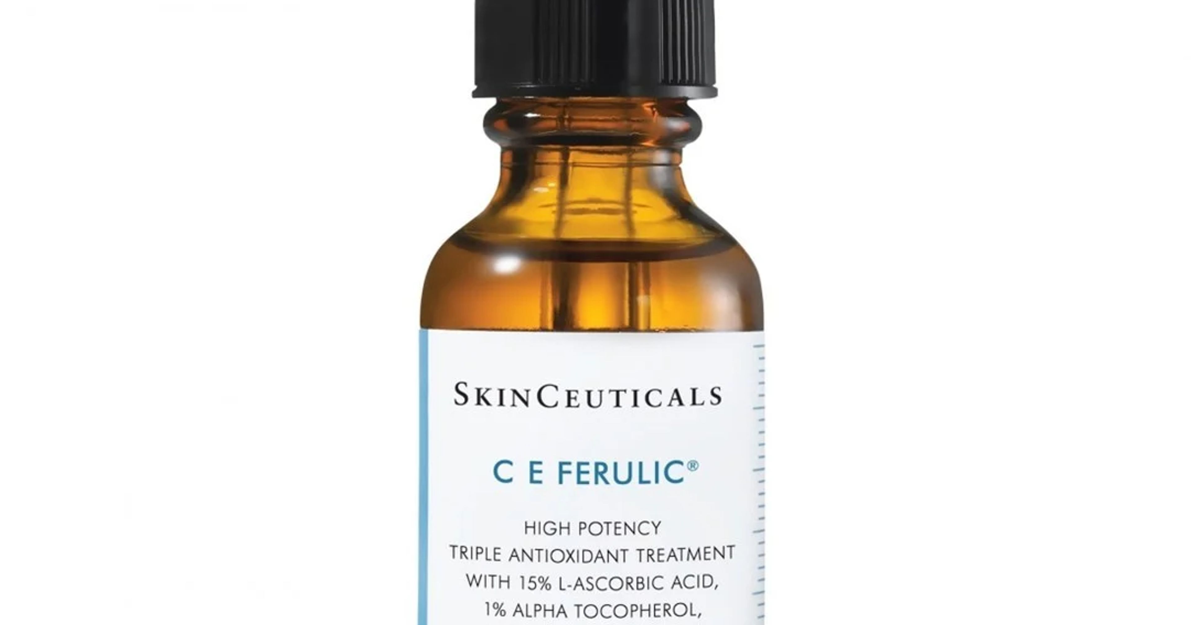 C E Ferulic – Antioksidantserum