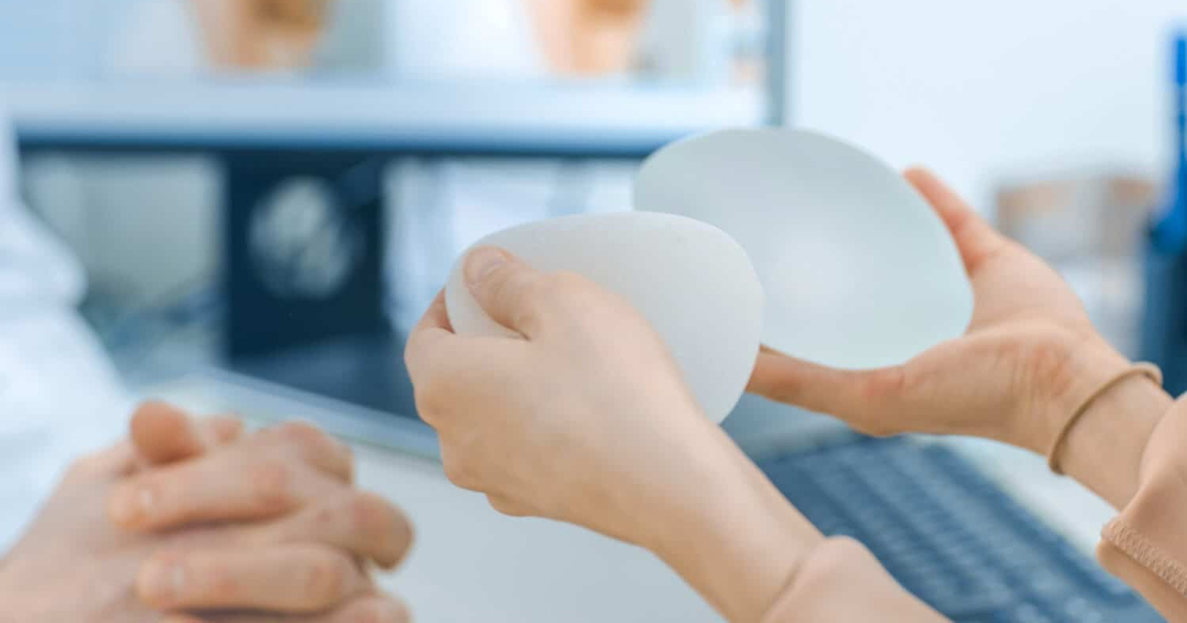 Bilde av brystproteser fra Motiva