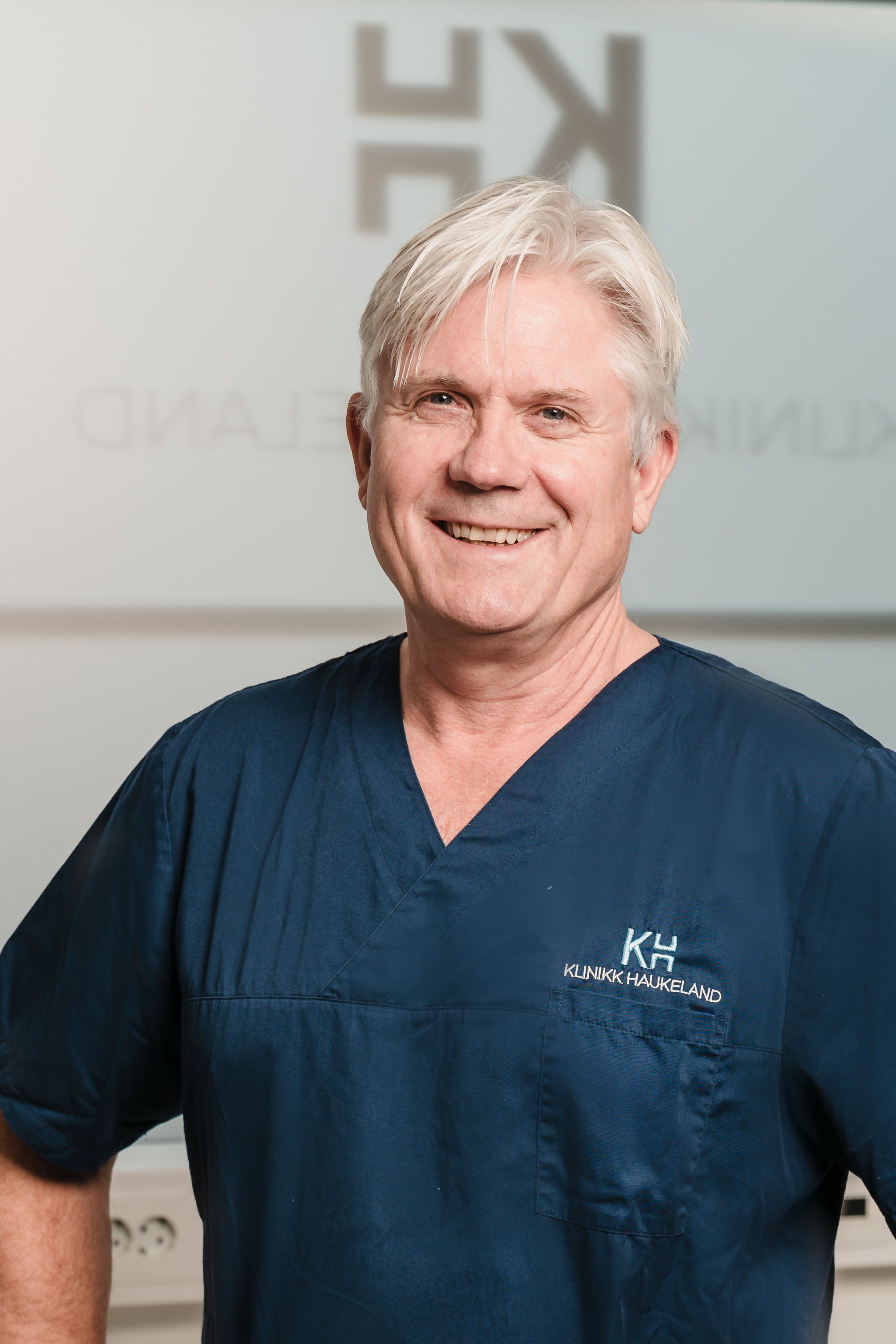 Lars Haukeland