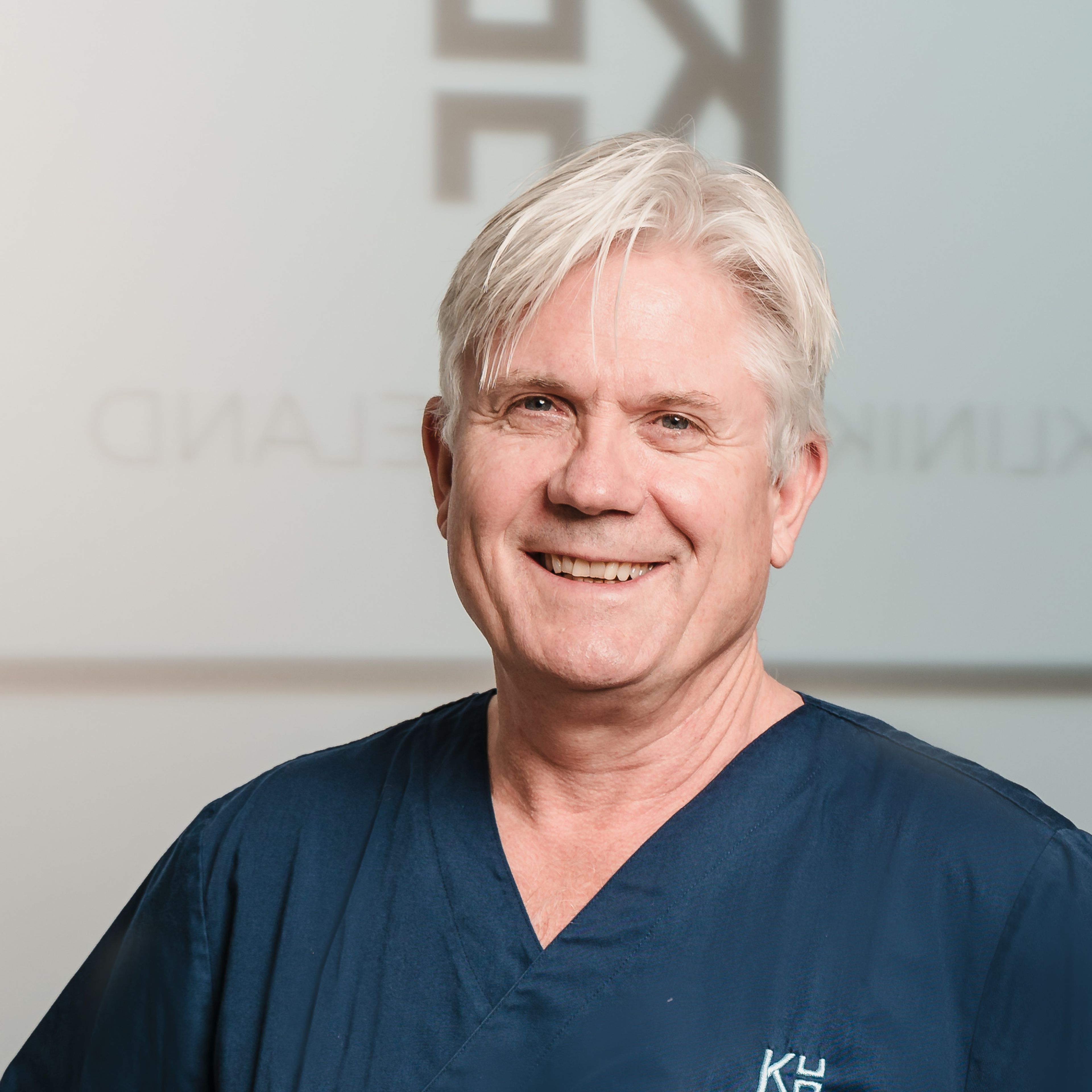 Lars Haukeland