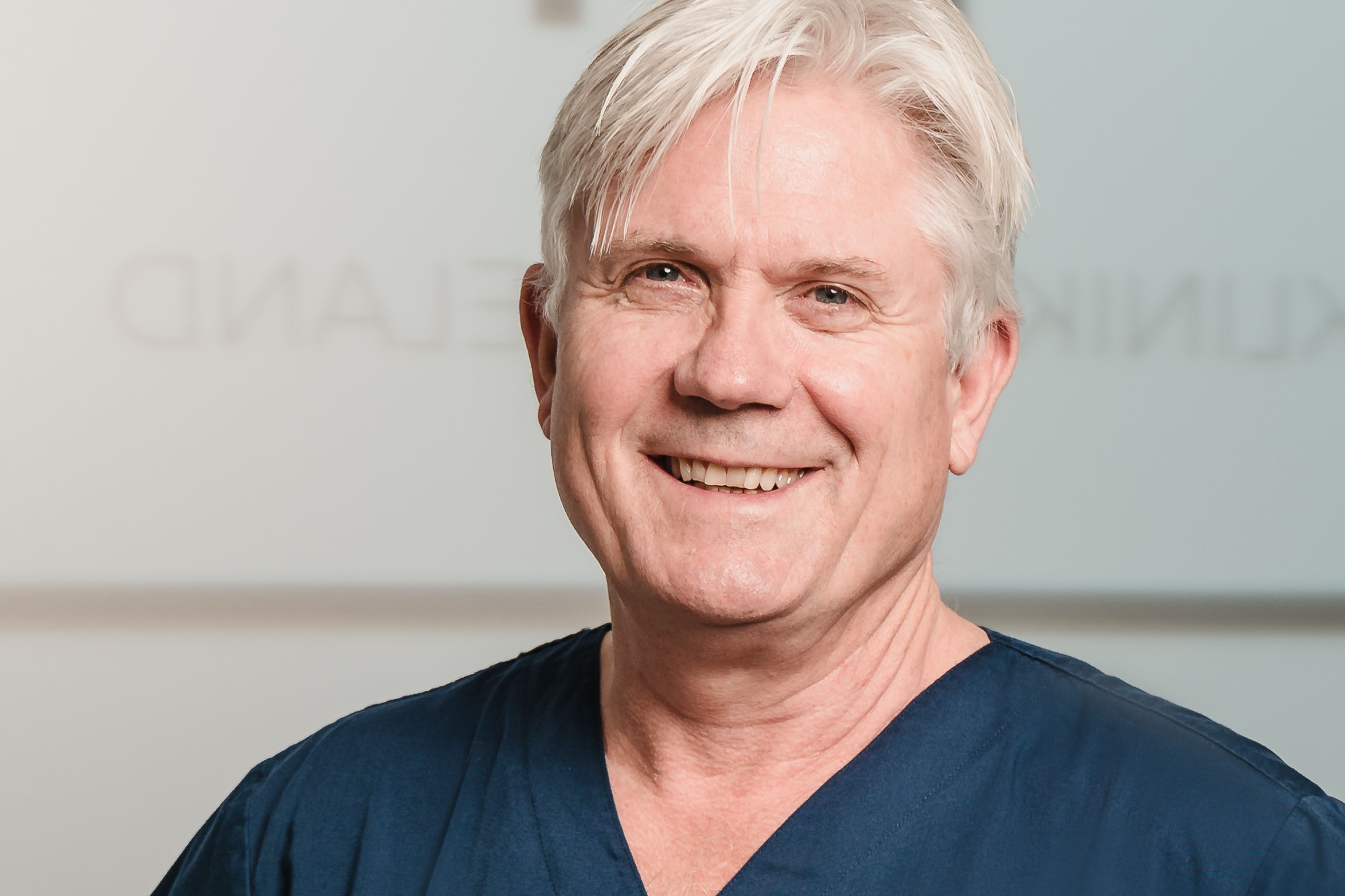 Lars Haukeland
