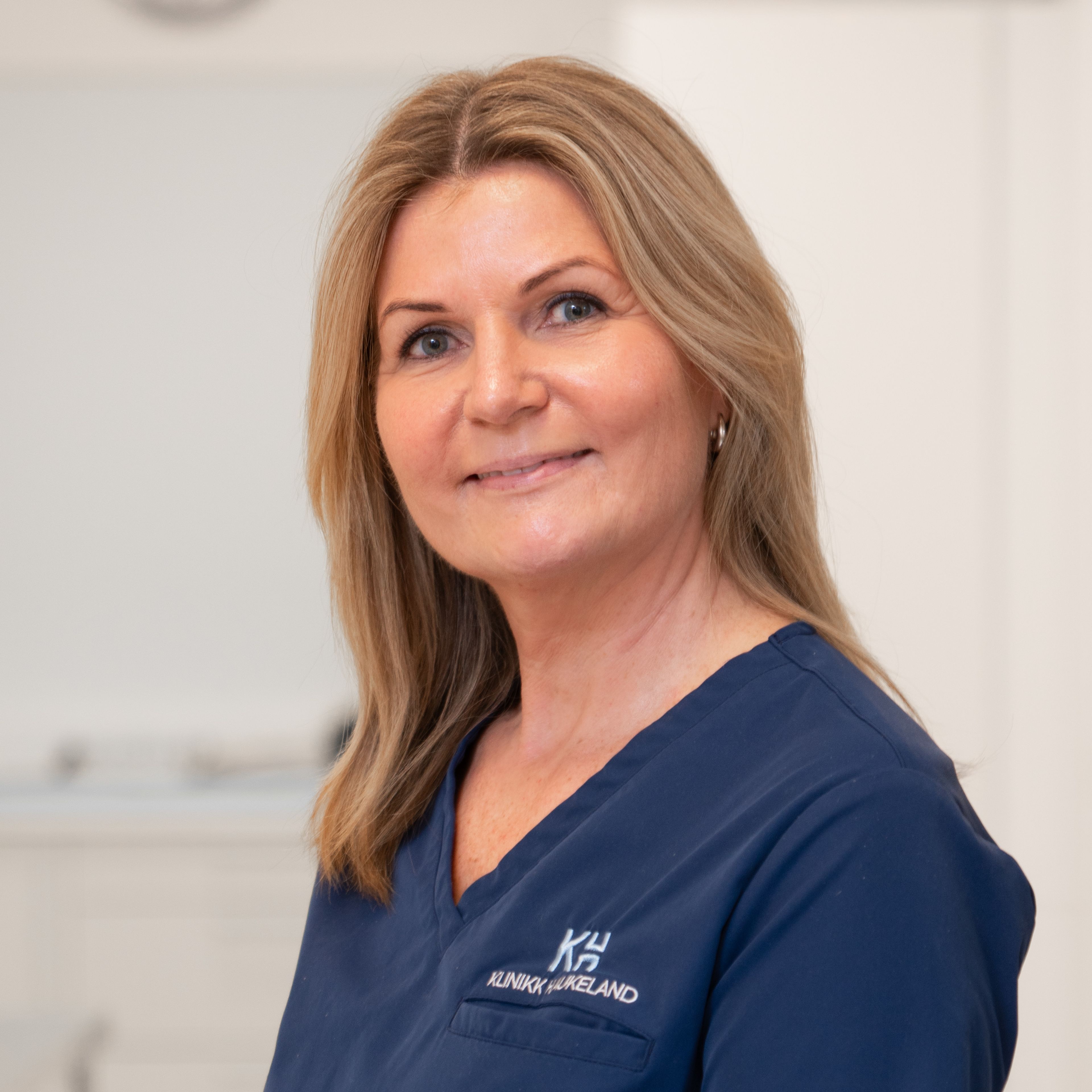 Lisa-Beth Haugan