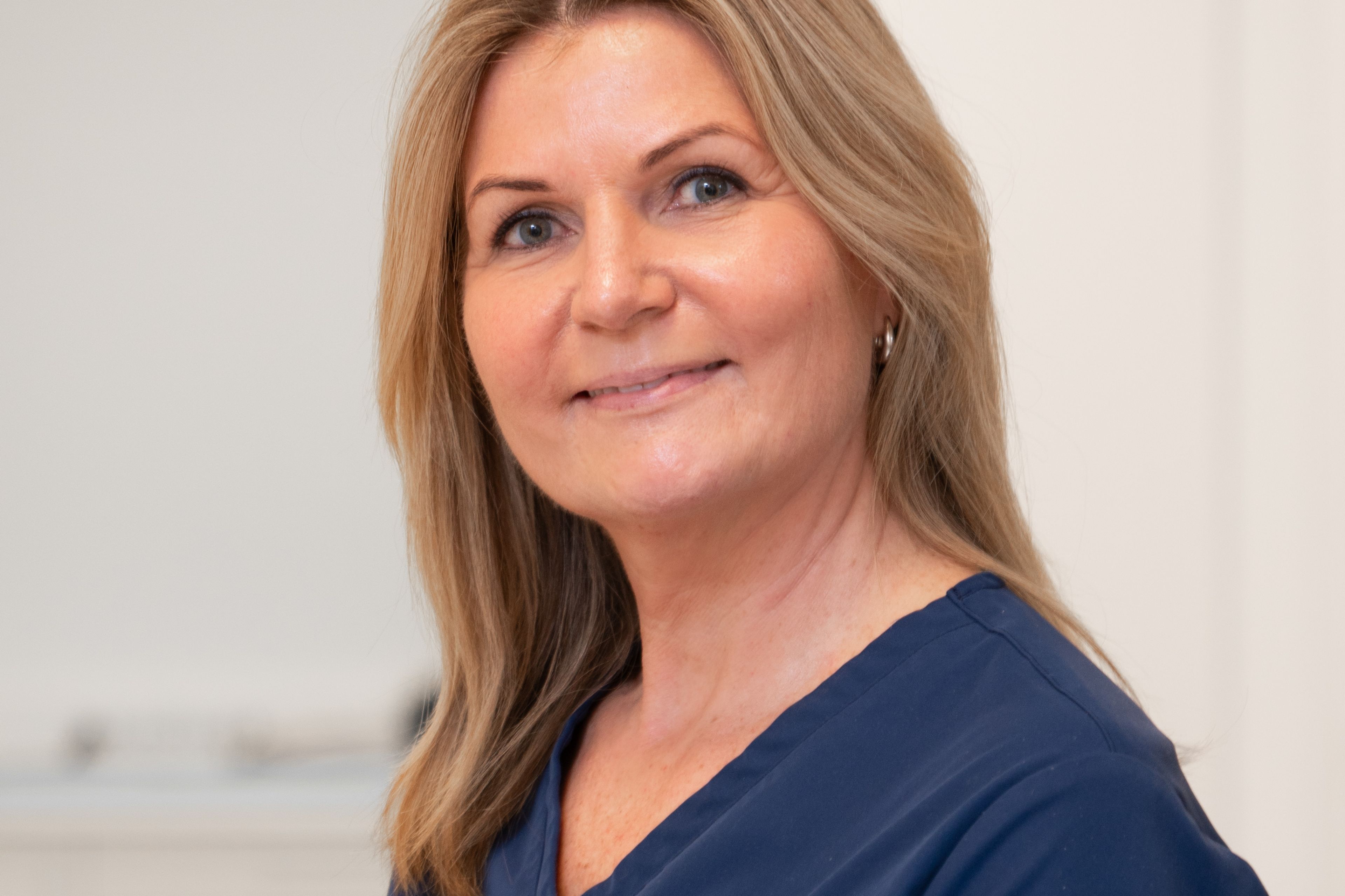 Lisa-Beth Haugan