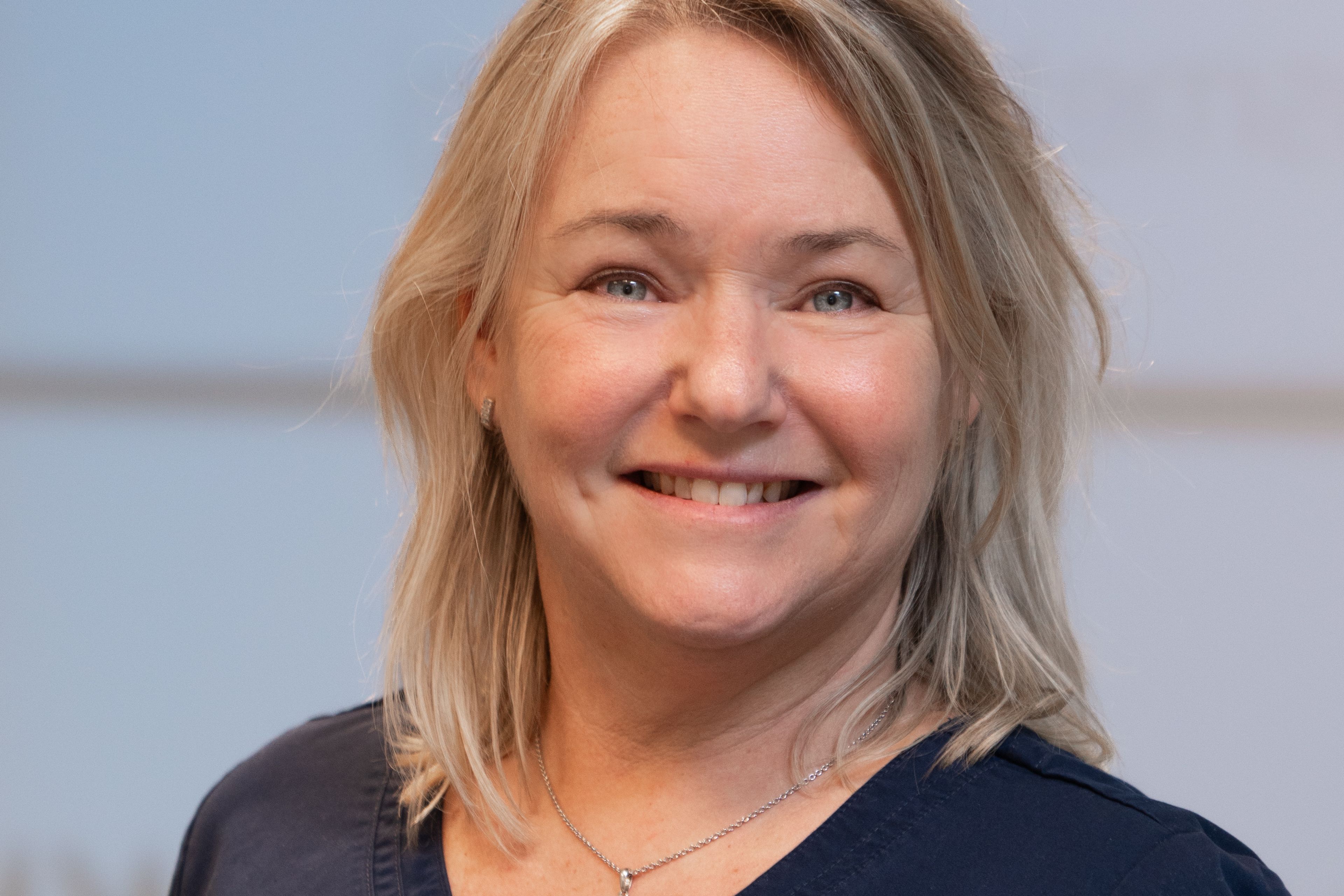 Hege Wiik Haukeland