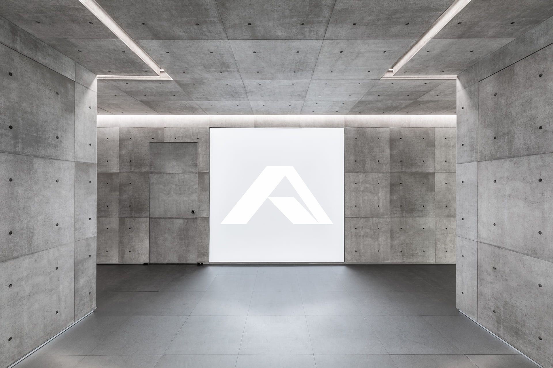 Alcantara Milan headquarters interior