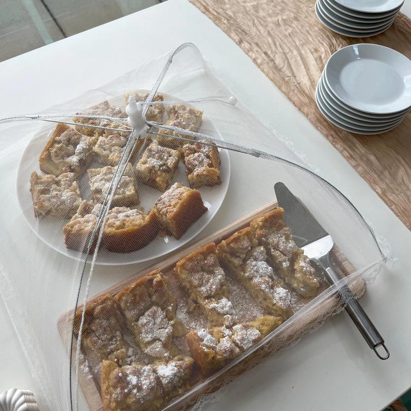 Kuchen — Nahaufnahme