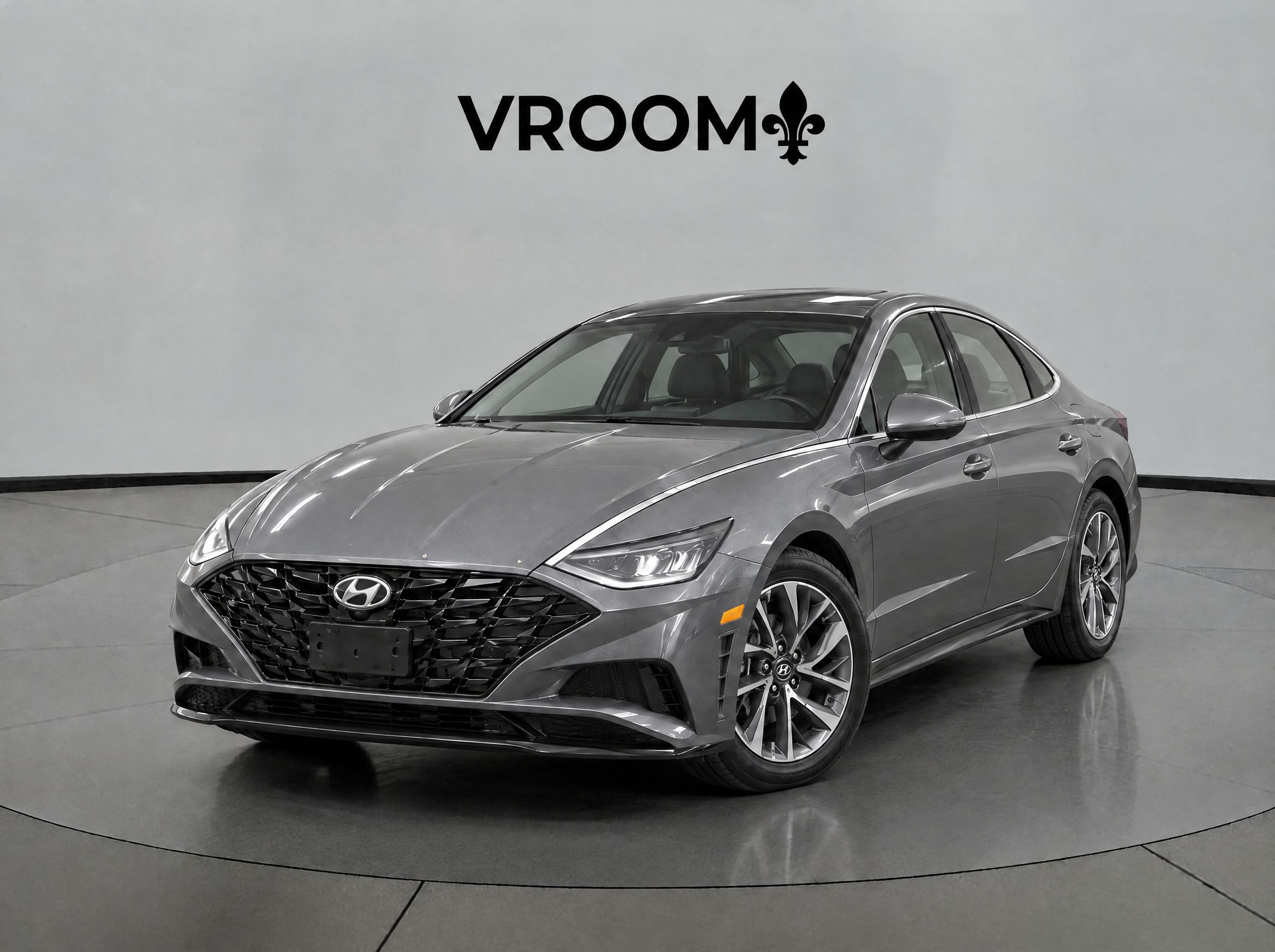 2022 Hyundai Sonata Limited