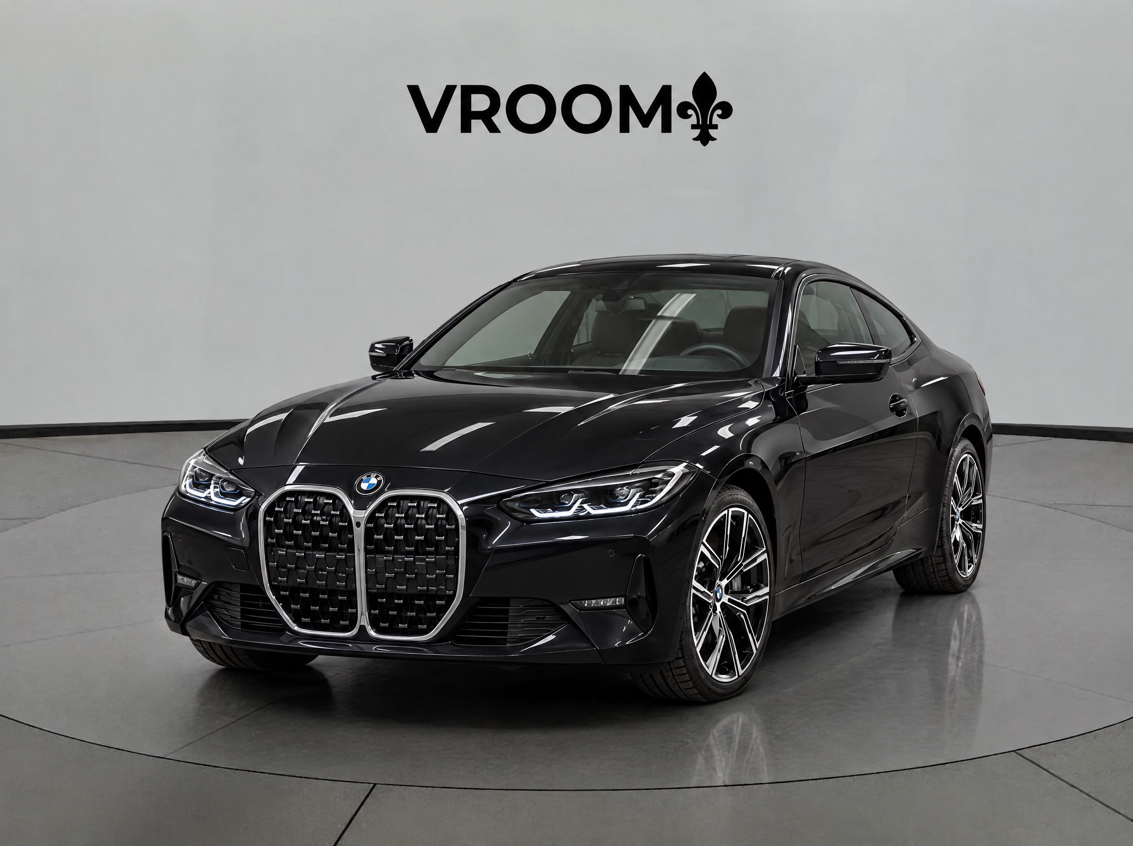 2021 BMW 430i Xdrive