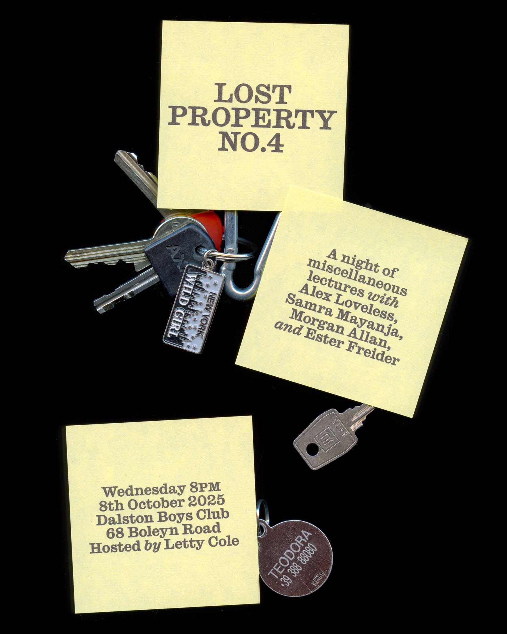 © Marcus Woodfield 2025